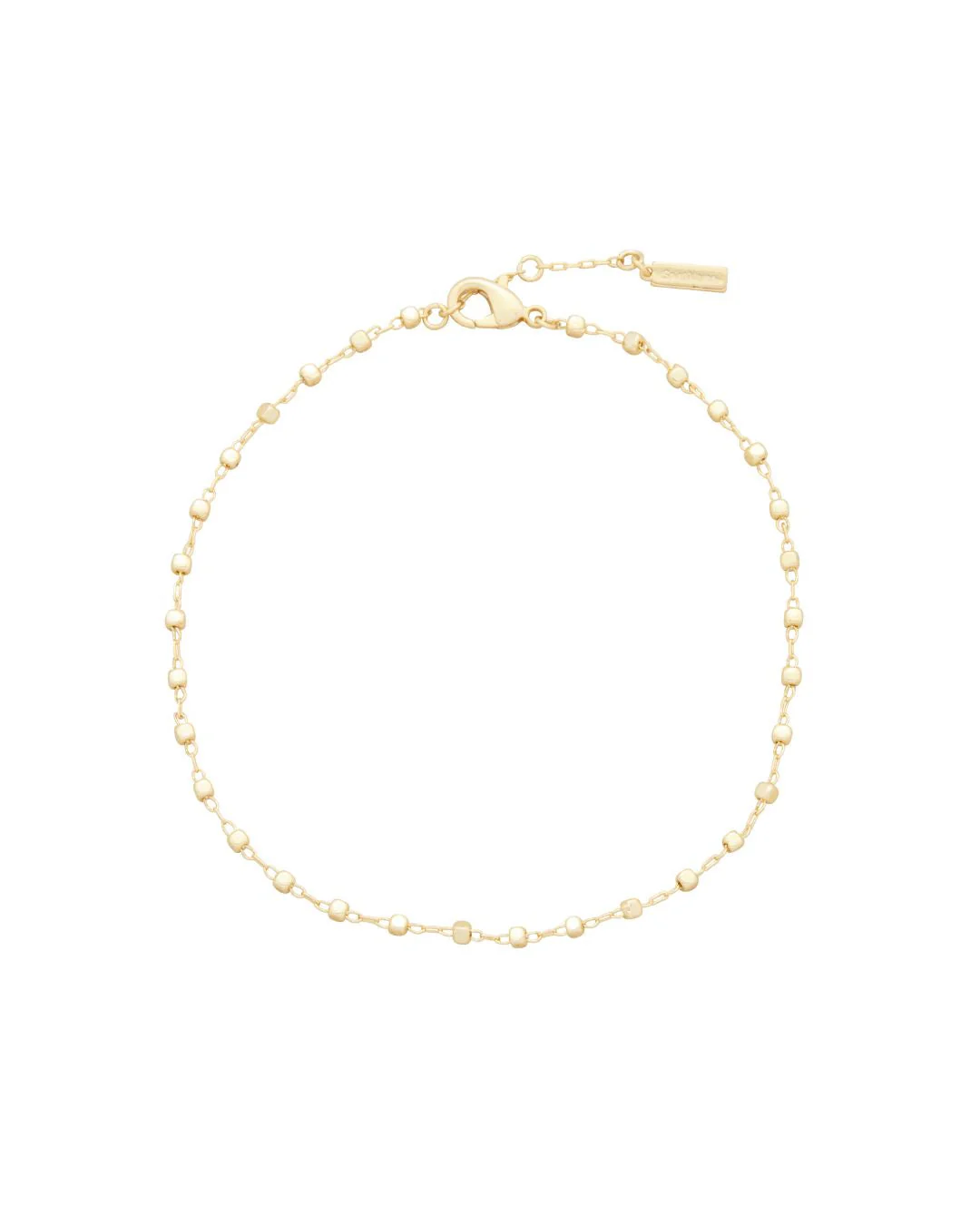 ADI ANKLET