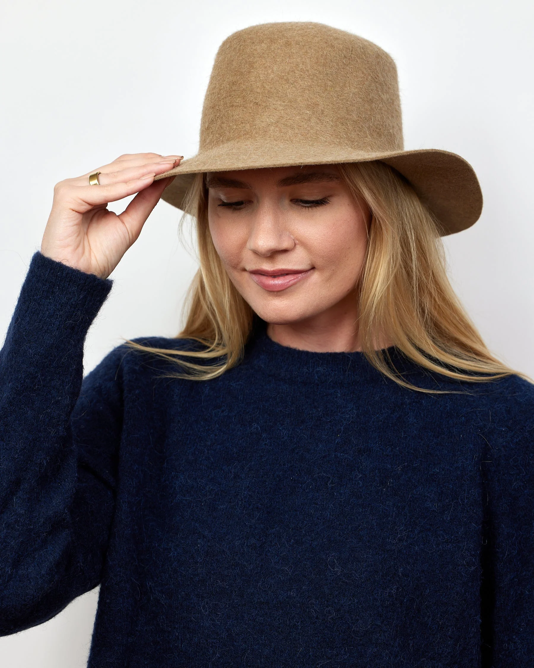 Anna Packable Bucket - Image 3