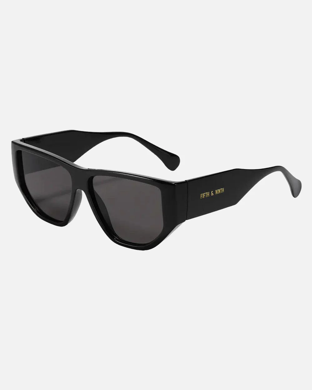 Ash Polarized Sunglasses - Image 2