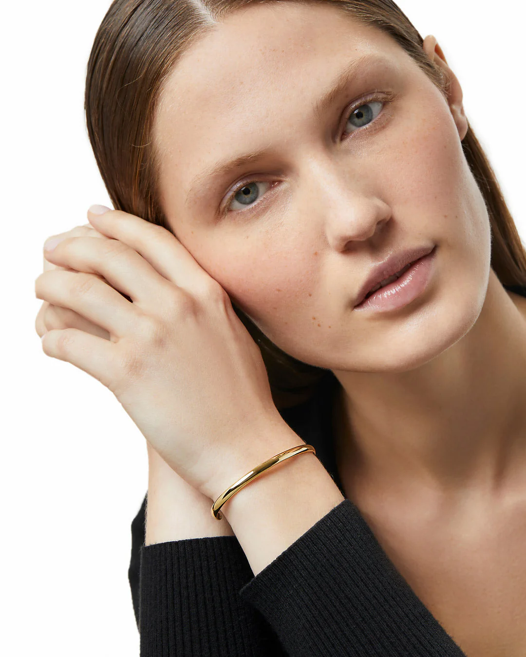 Bangle Bracelet - Arlo - Image 3