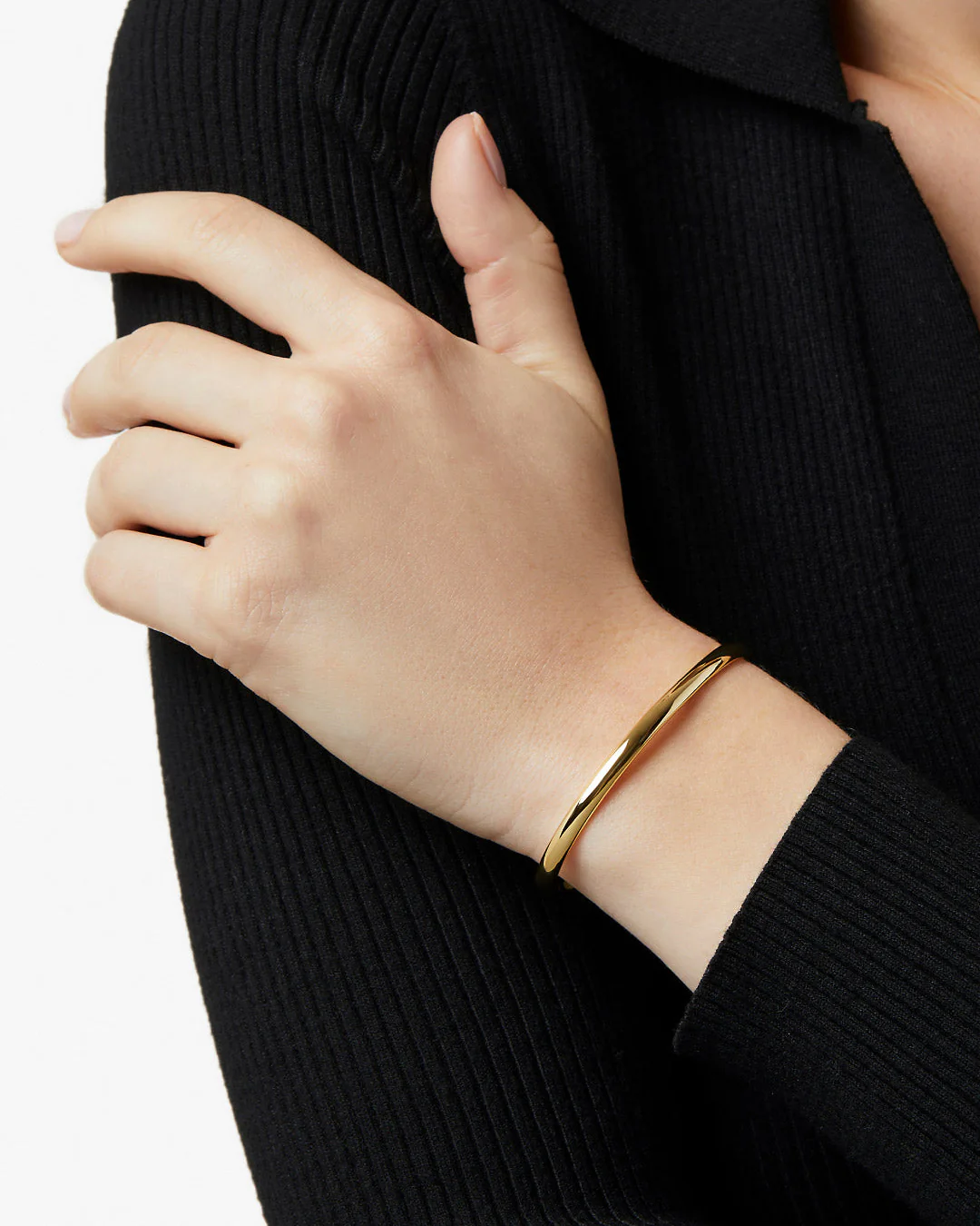 Bangle Bracelet - Arlo - Image 5