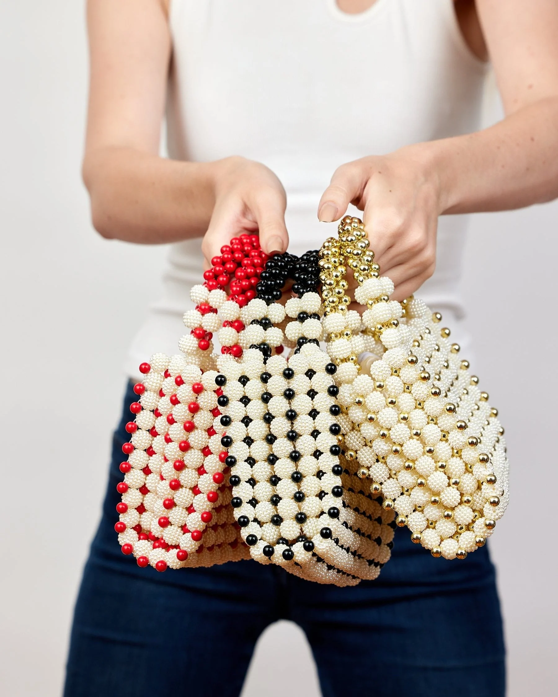 Beaded Bag - Image 10