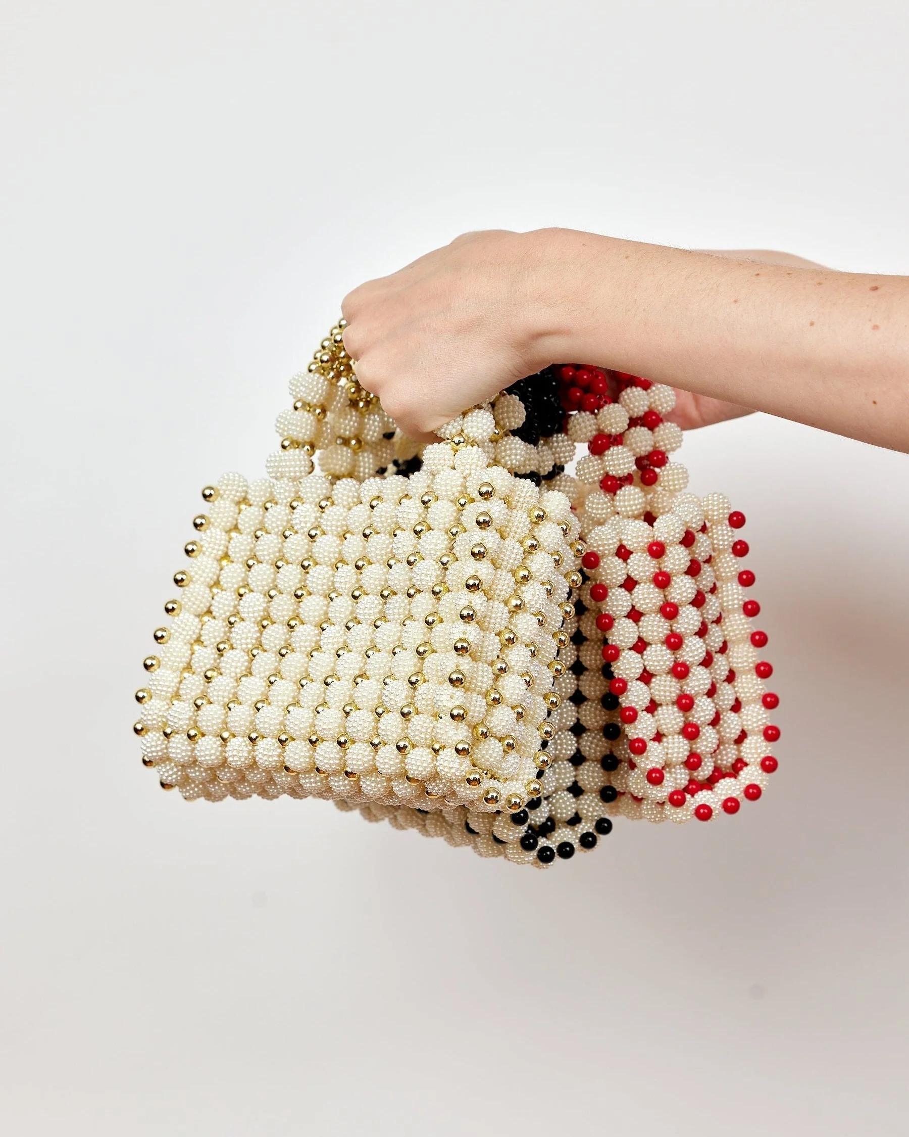 Beaded Bag - Image 11