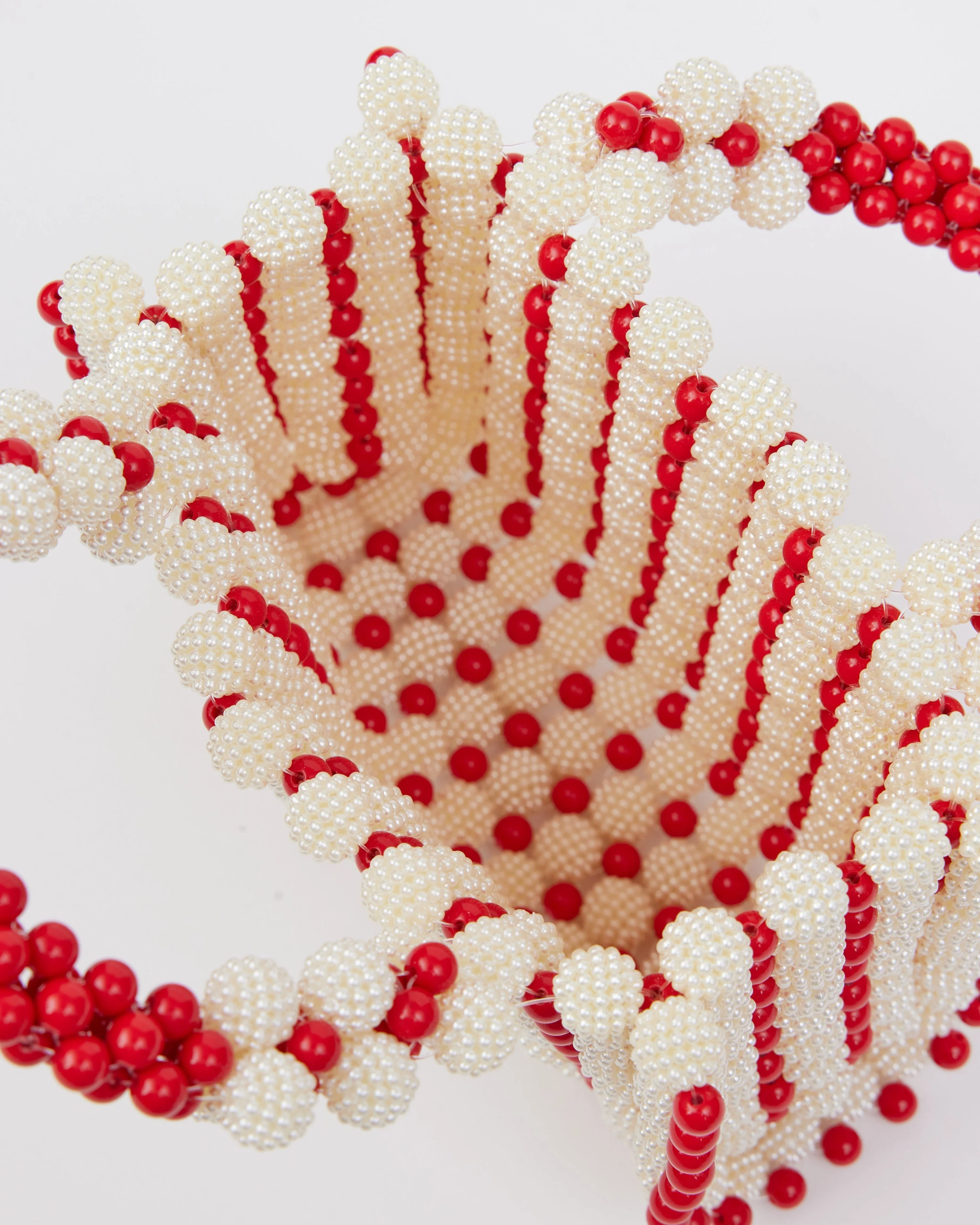 Beaded Bag - Image 2