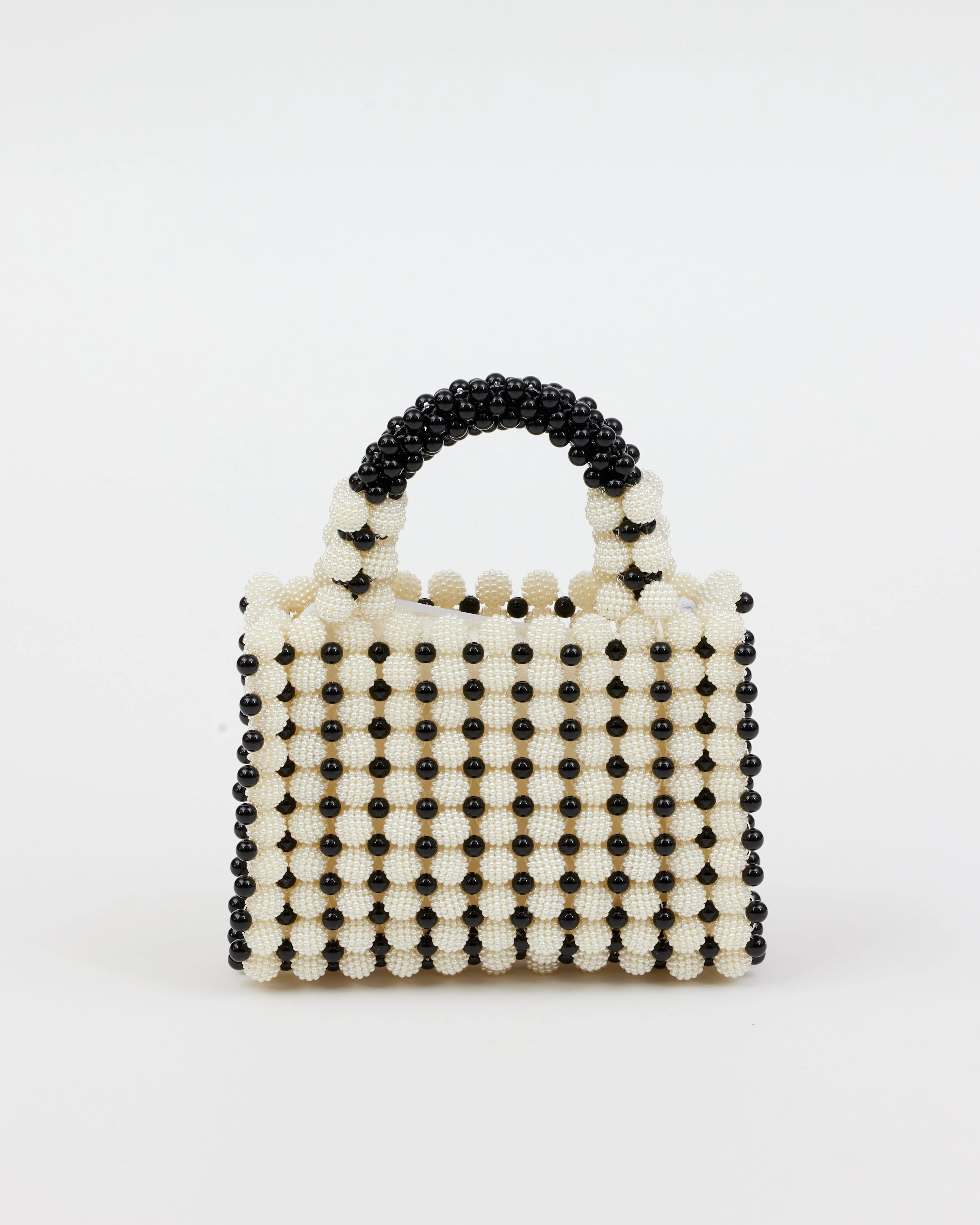 Beaded Bag - Image 3