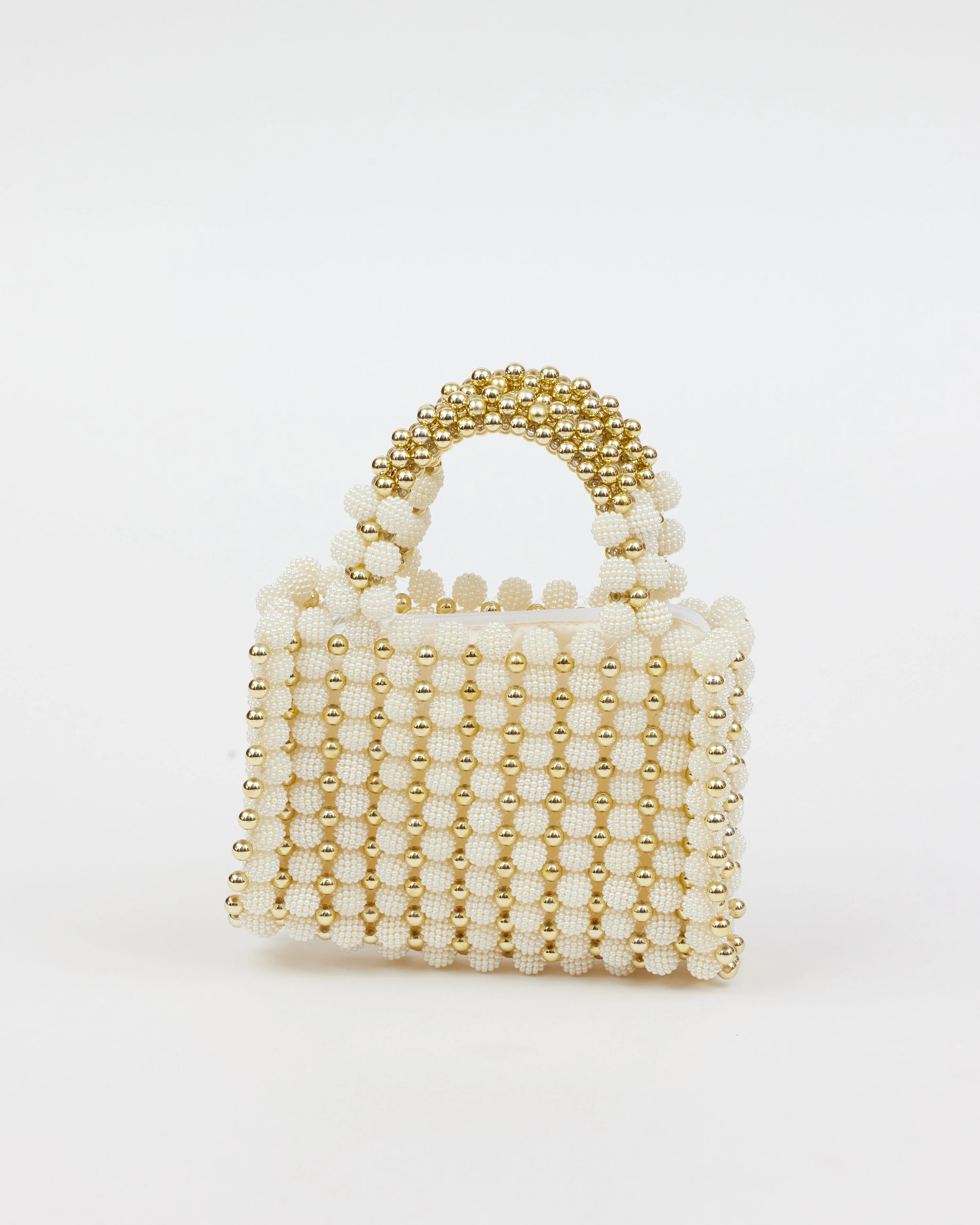 Beaded Bag - Image 5