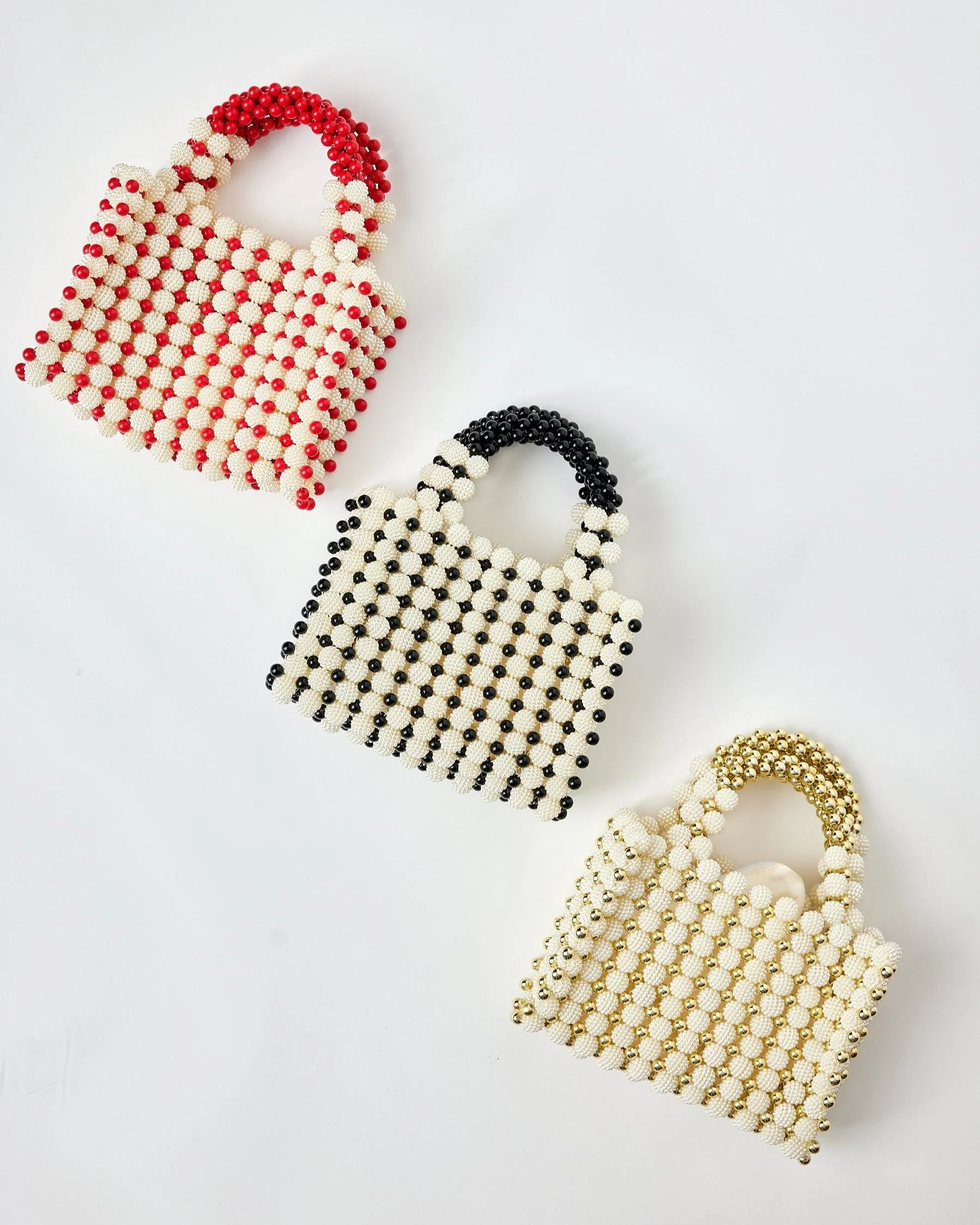 Beaded Bag - Image 8