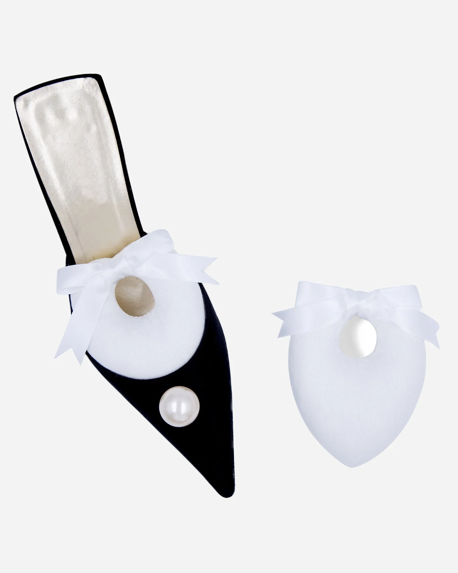 Blanc Shoe Stuffer Inserts