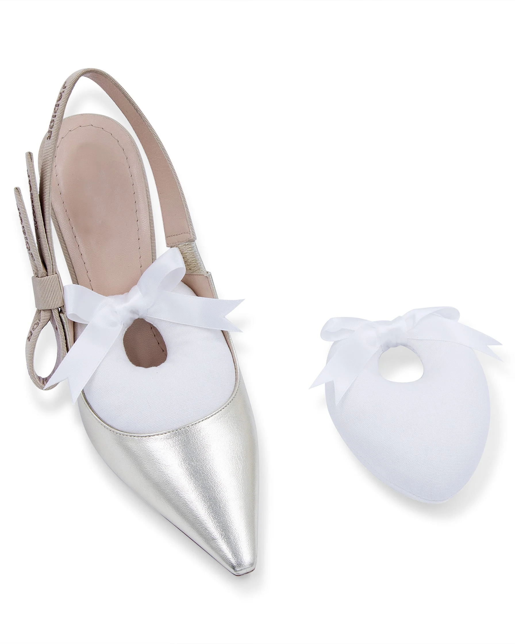 Blanc Shoe Stuffer Inserts - Image 6