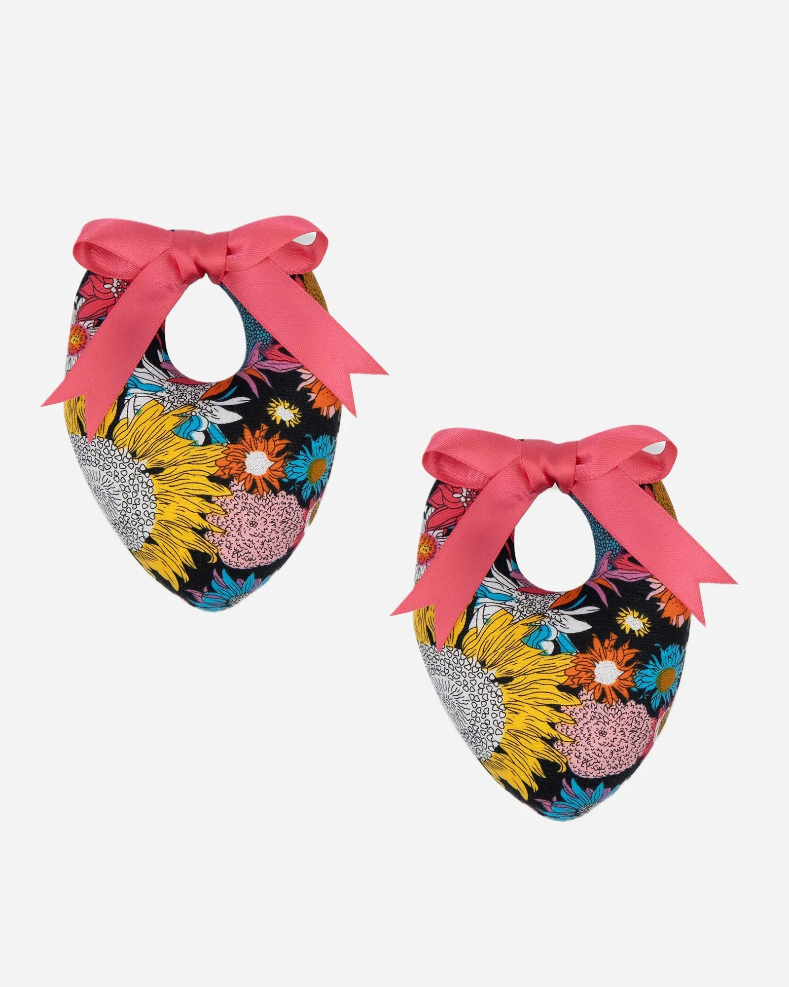 Blooming Sunflowers Shoe Stuffer Inserts - Image 3