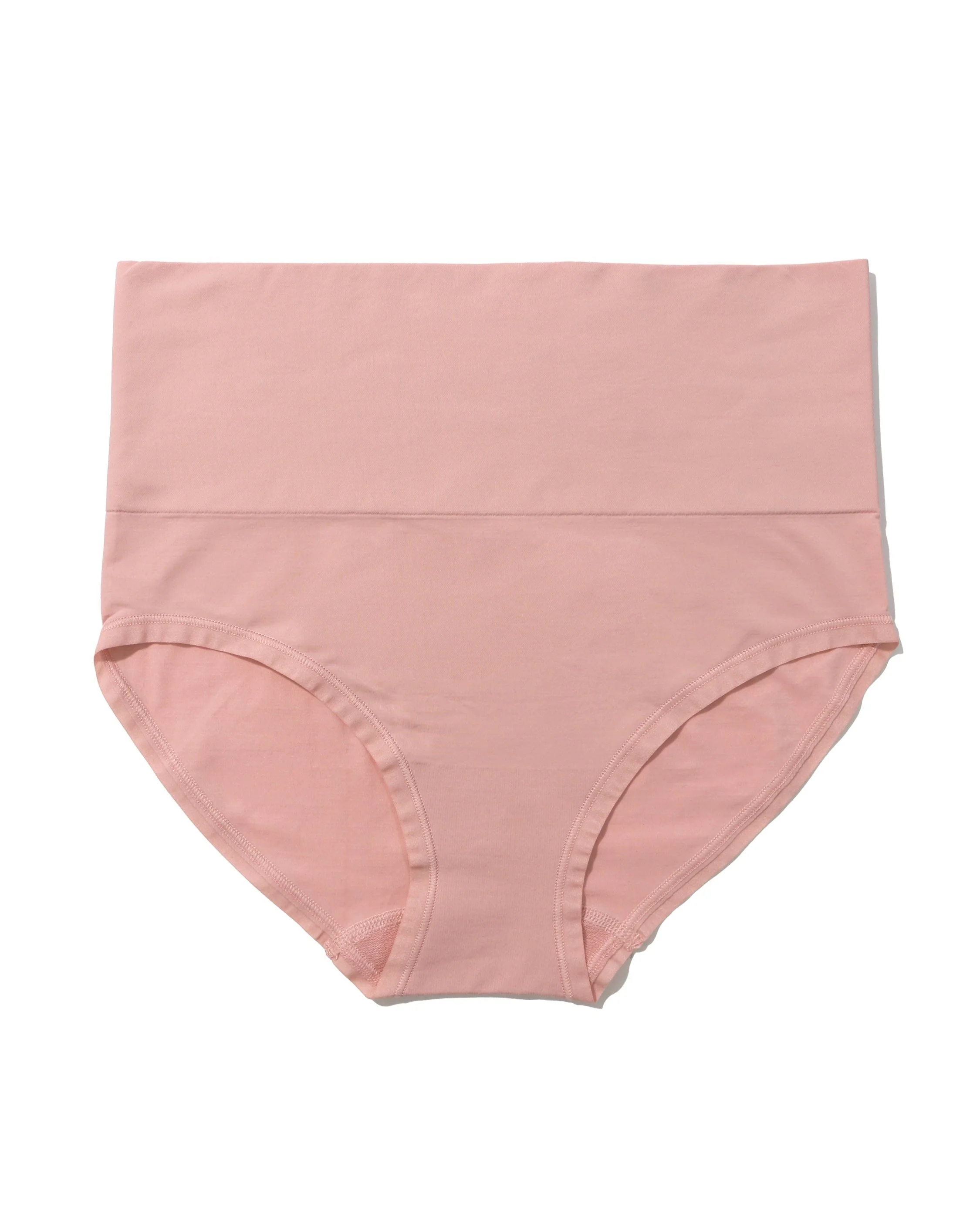 Body™ Boyshort Inner Peace Beige - Image 2