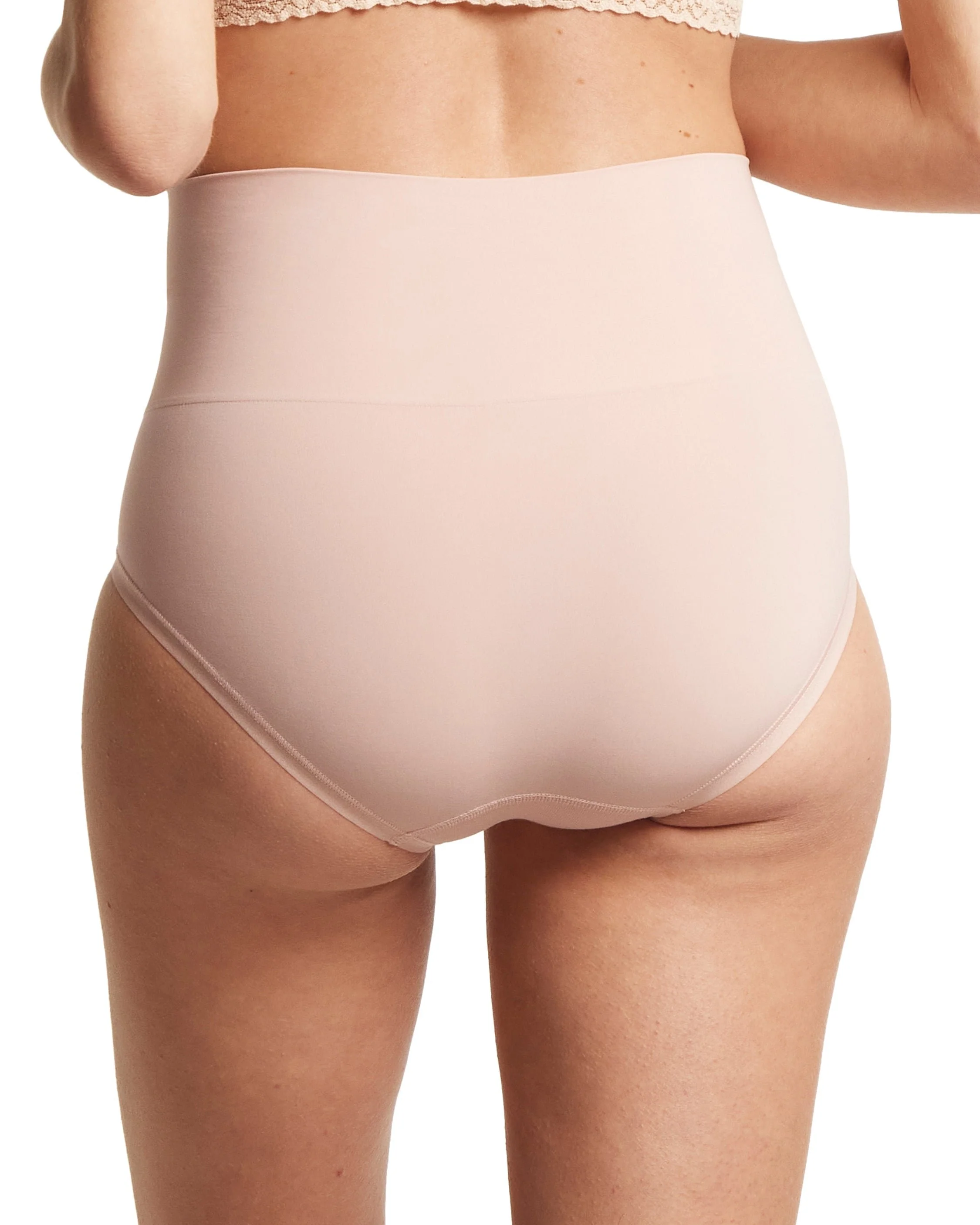 Body™ Boyshort Inner Peace Beige - Image 3