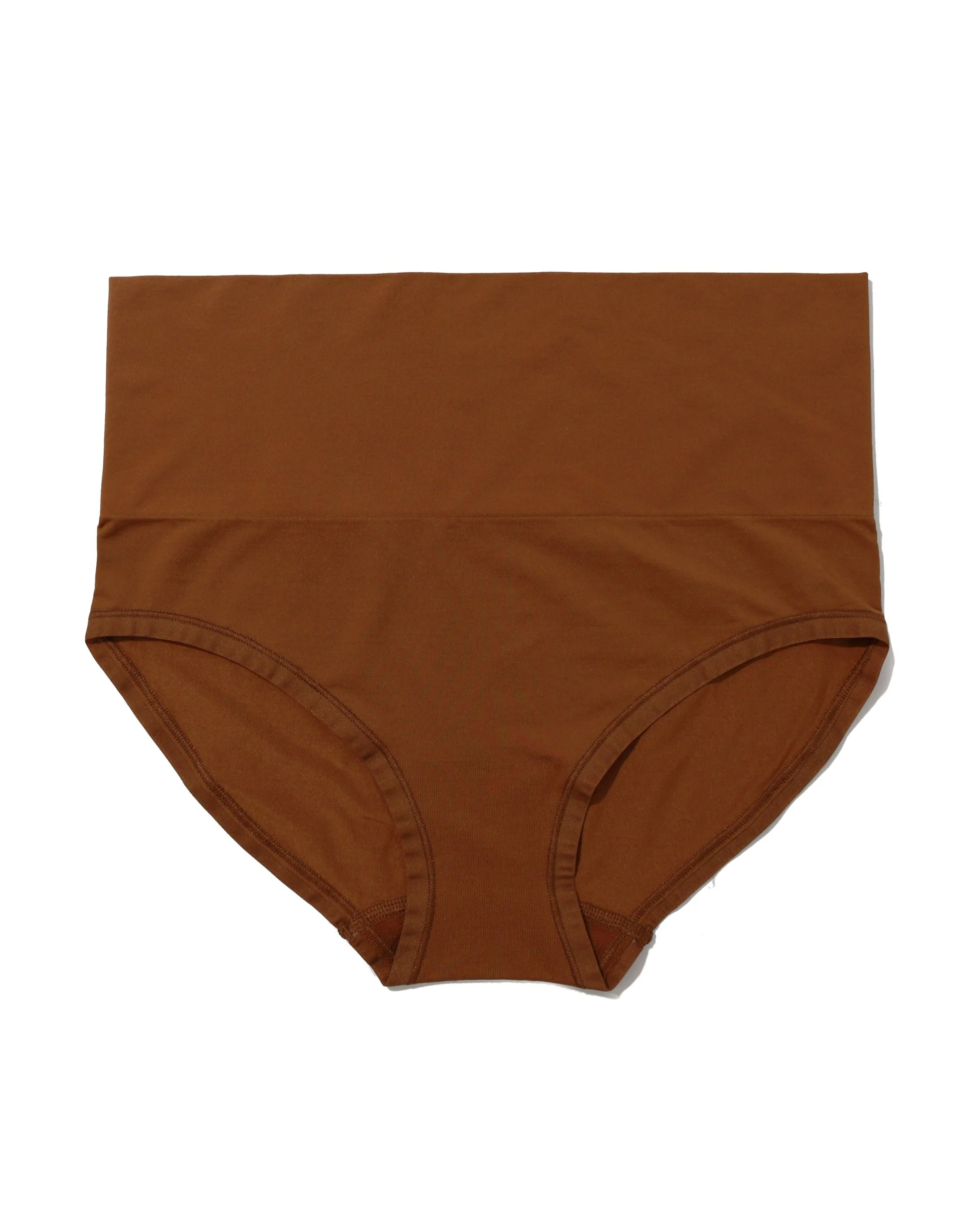 Body™ Boyshort Macchiato Brown - Image 3