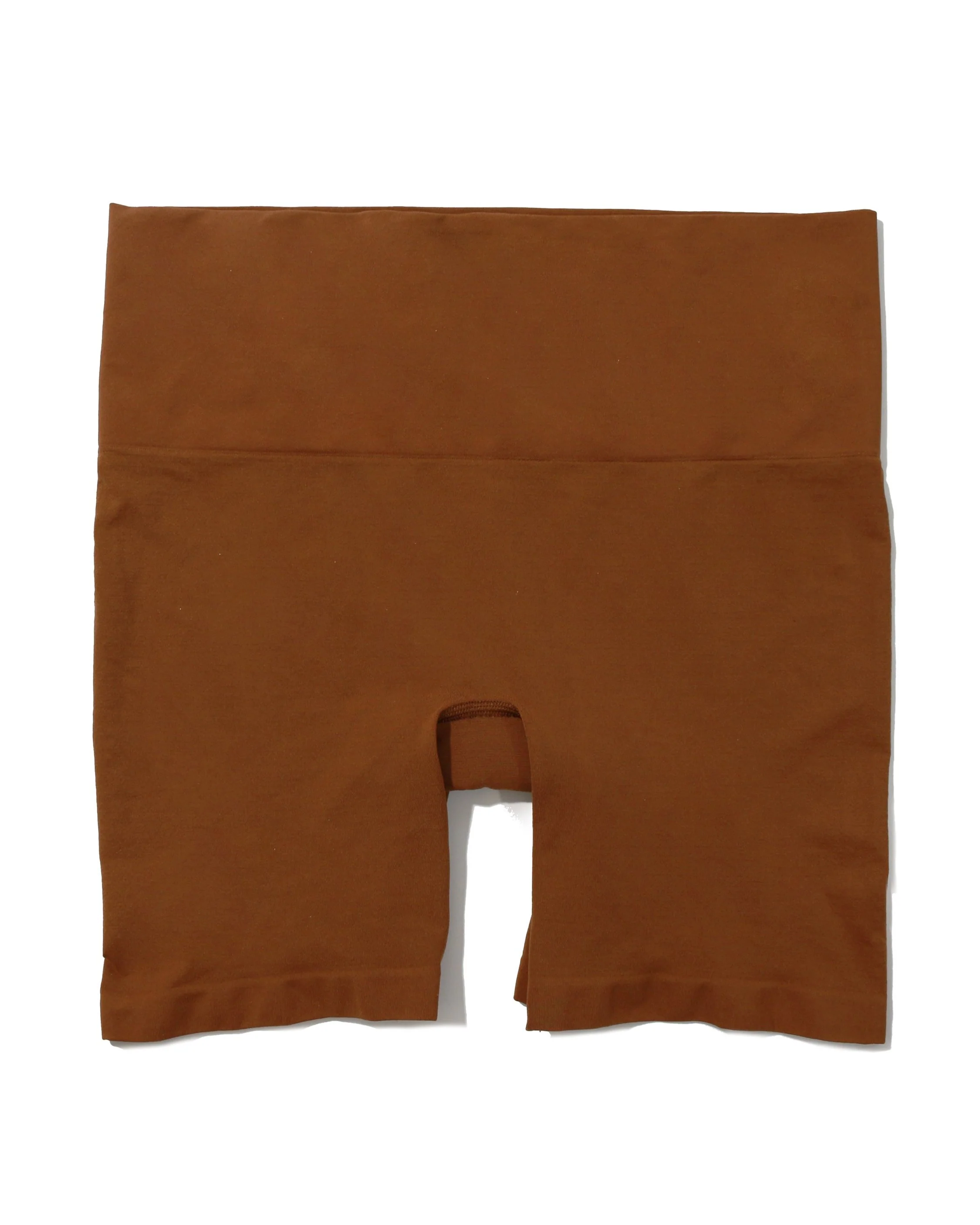 Body™ High Rise Bike Short Macchiato Brown - Image 3