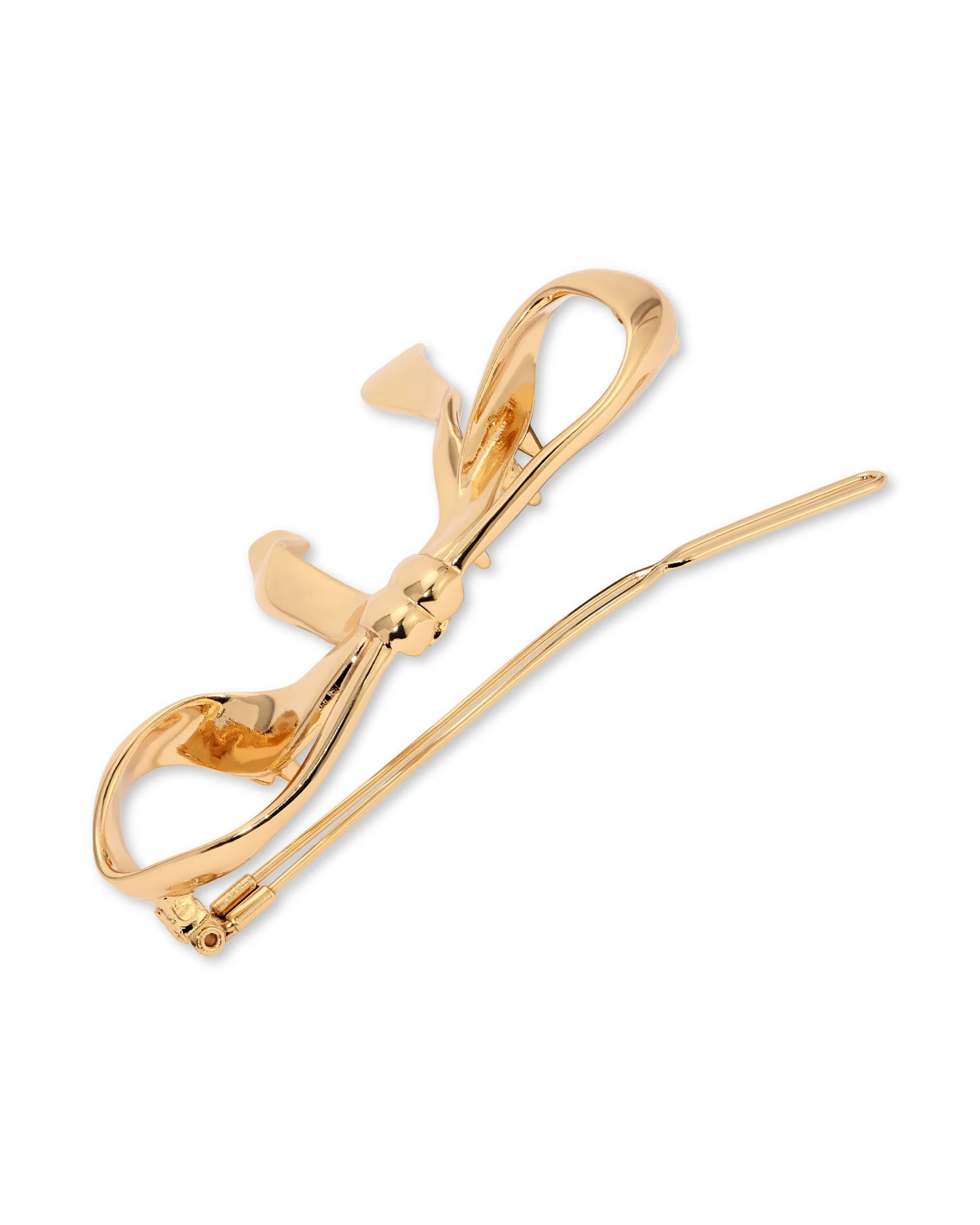 Bow Organica Barrette - Image 3