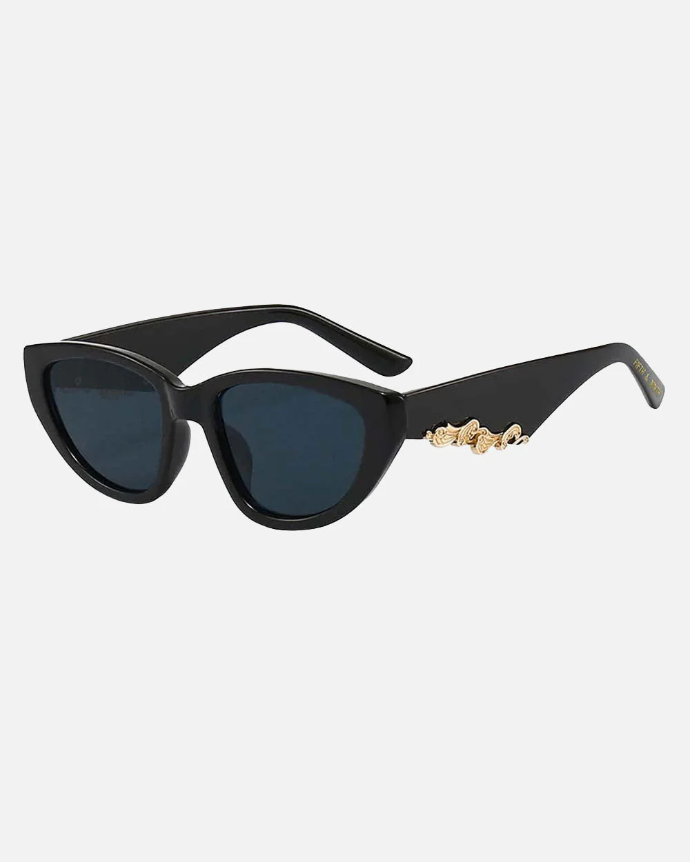 Brynn Polarized Sunglasses - Image 5