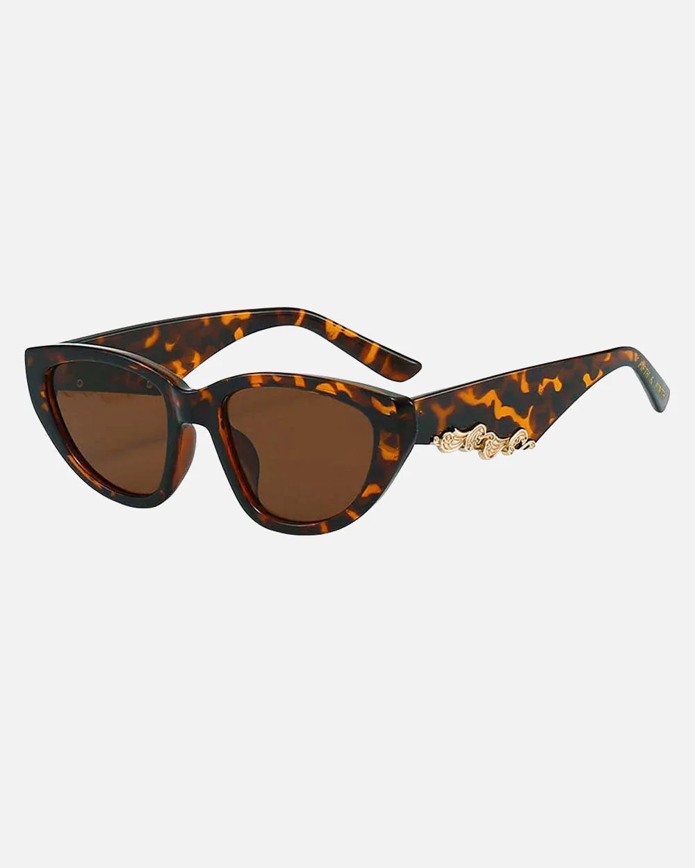 Brynn Polarized Sunglasses - Image 7