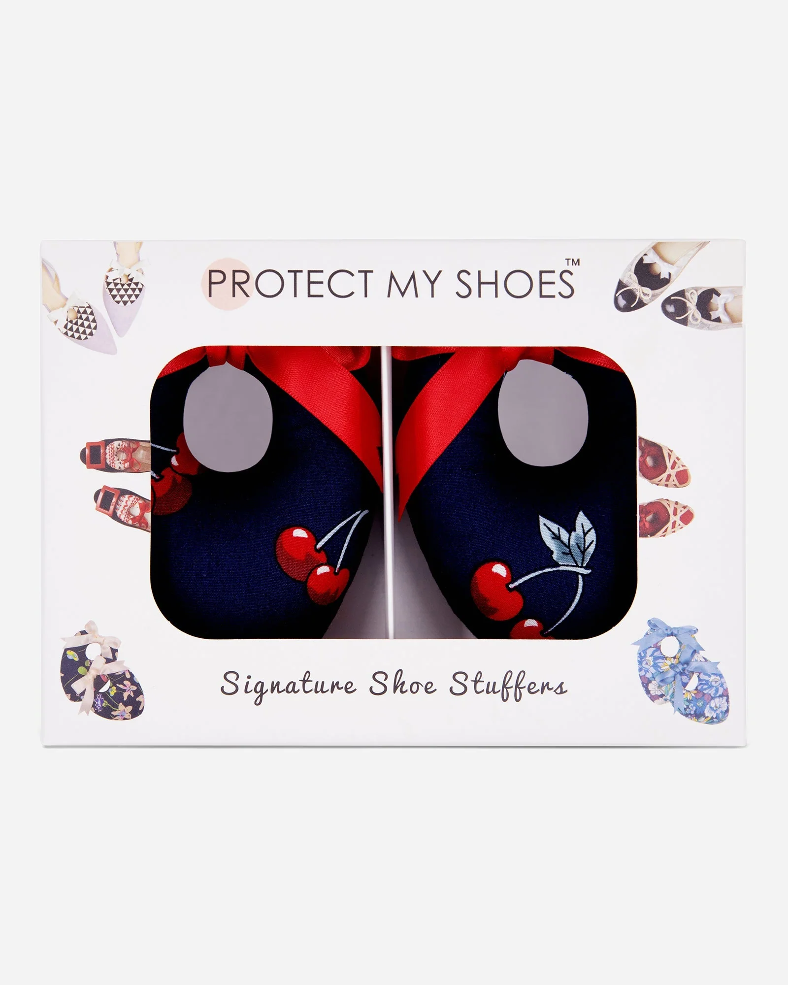 Cherrylicious Shoe Stuffer Inserts - Image 4
