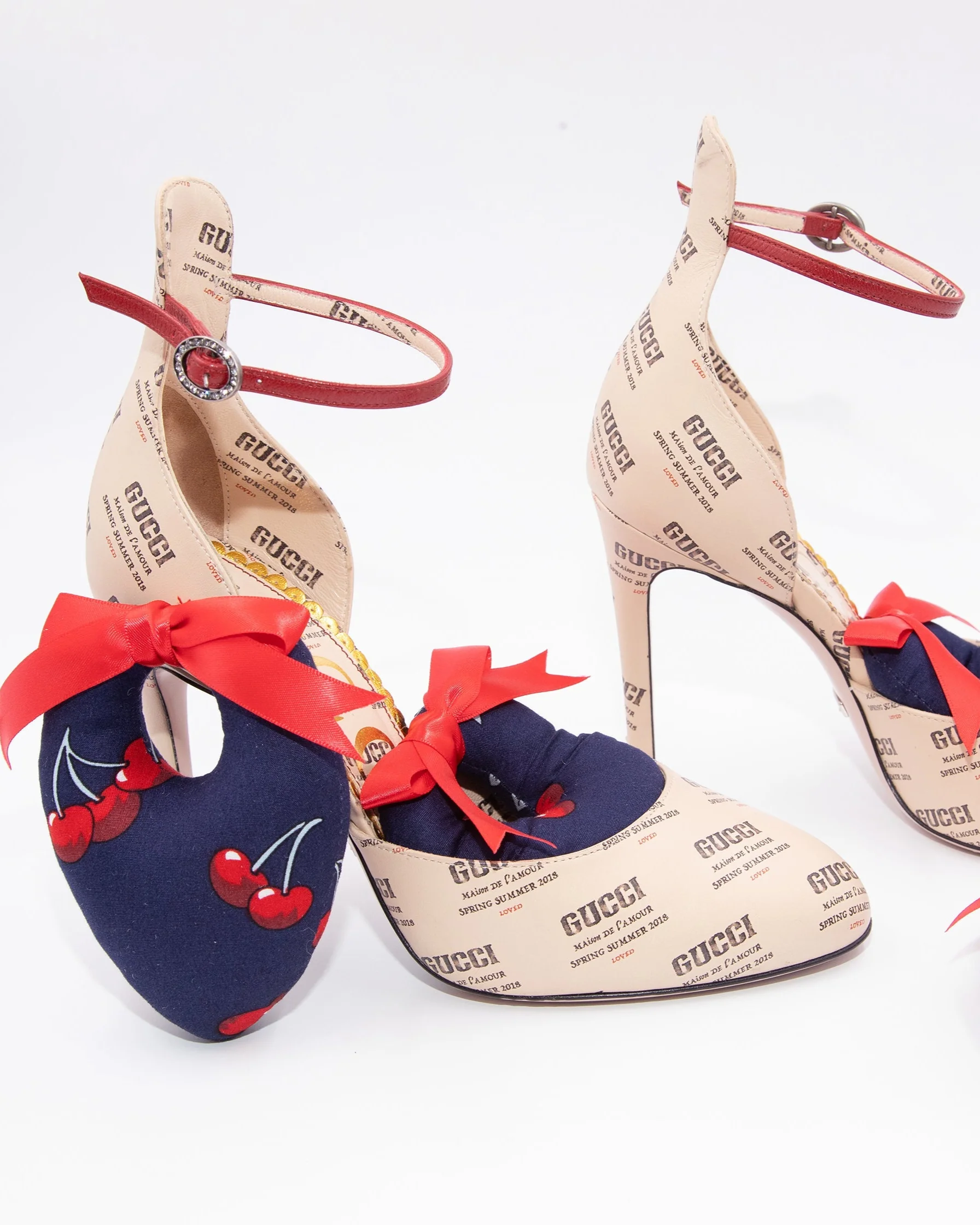 Cherrylicious Shoe Stuffer Inserts - Image 5