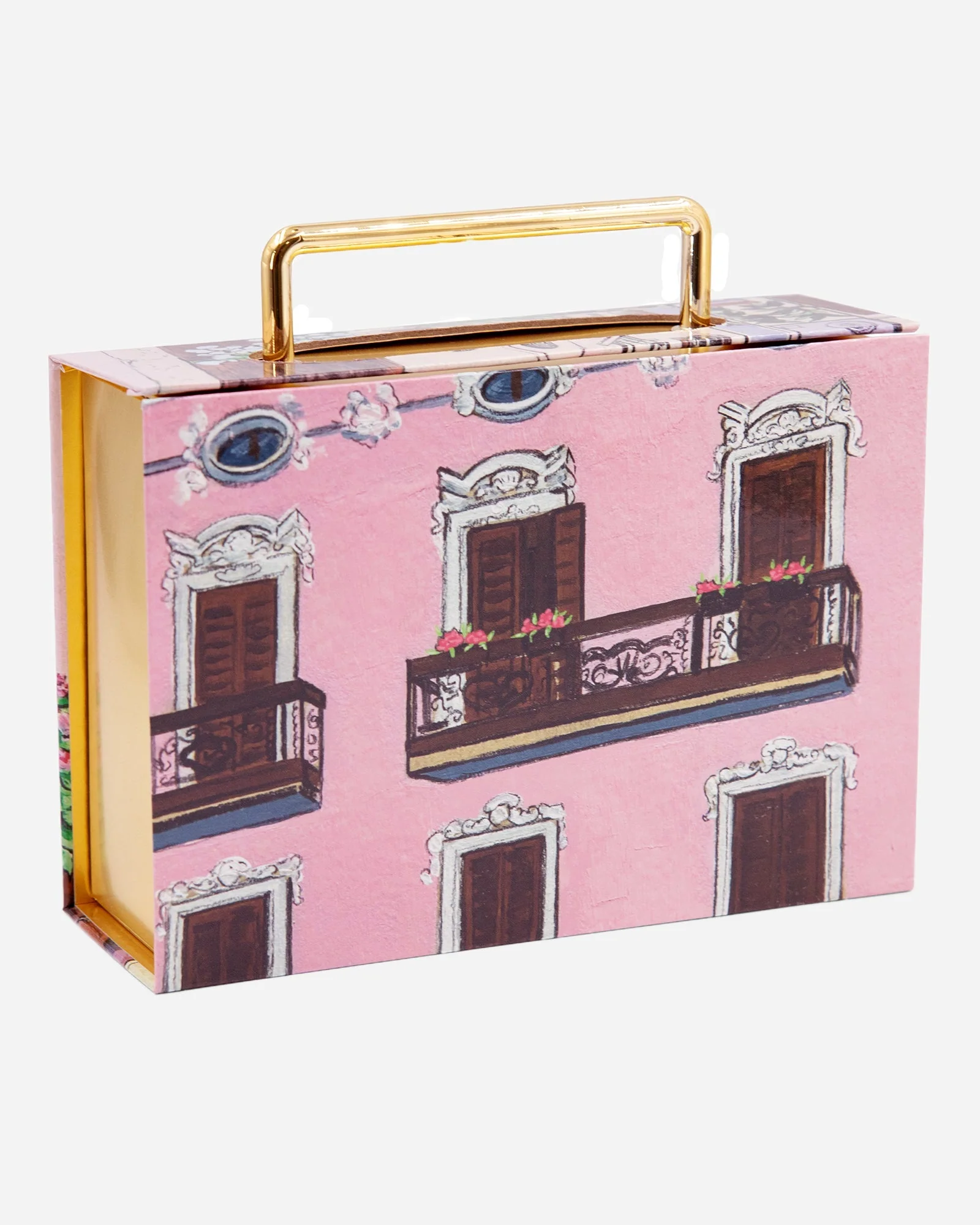 Chiara Shoe Stuffer Inserts - Image 4