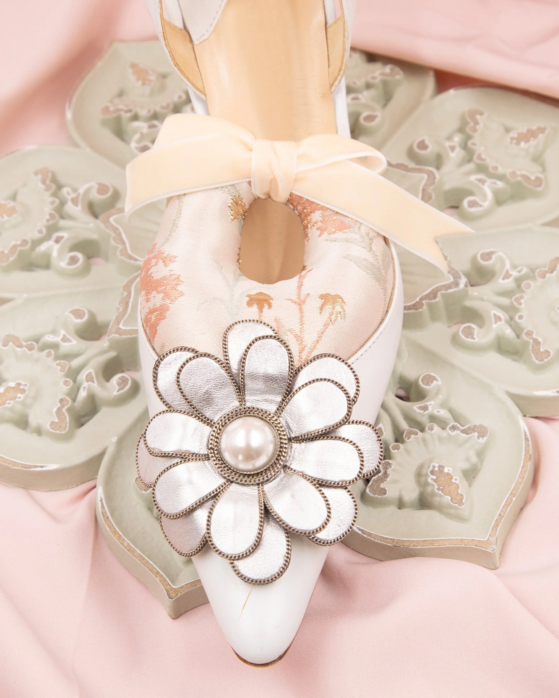Chiara Shoe Stuffer Inserts - Image 7