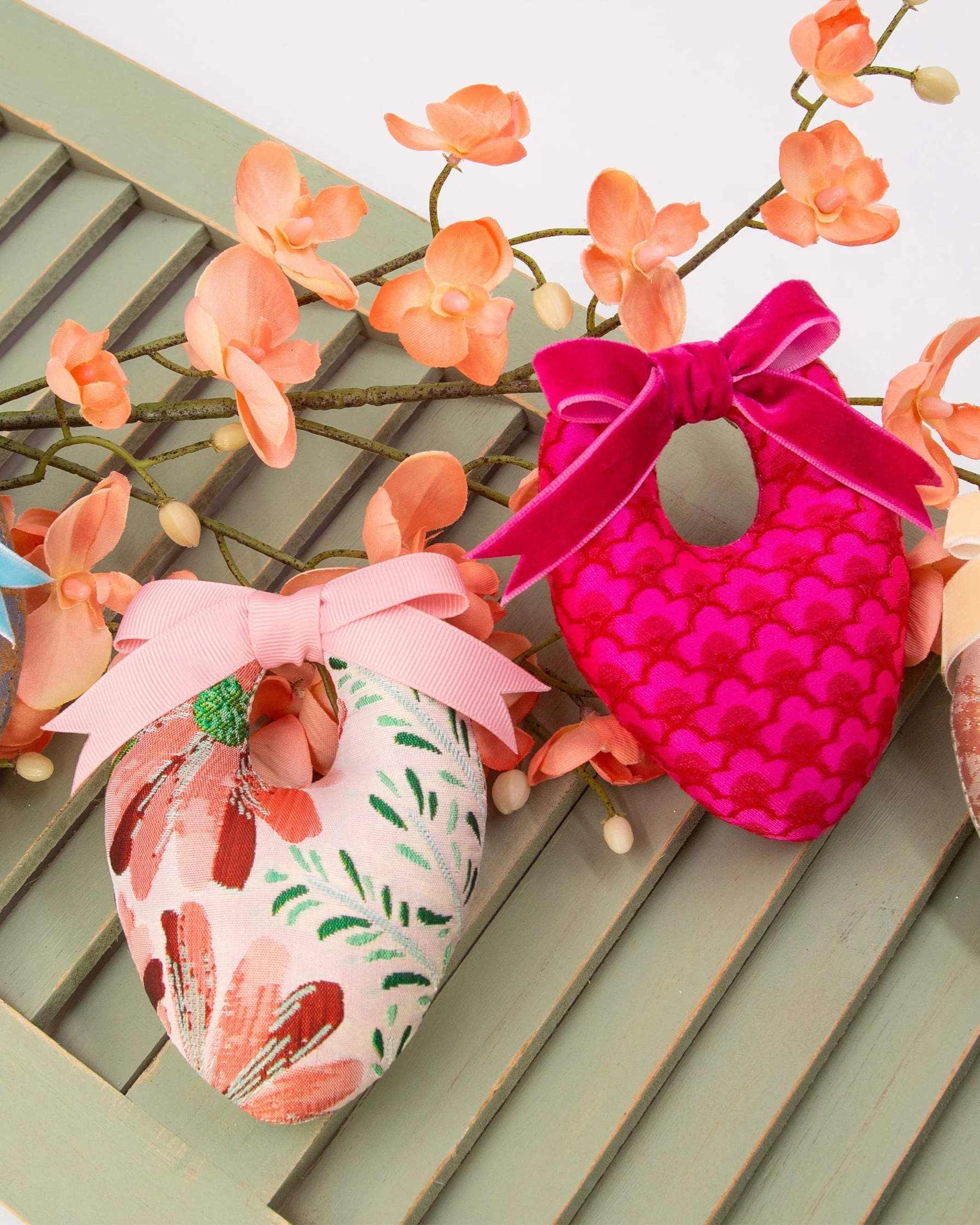 Chiara Shoe Stuffer Inserts - Image 9