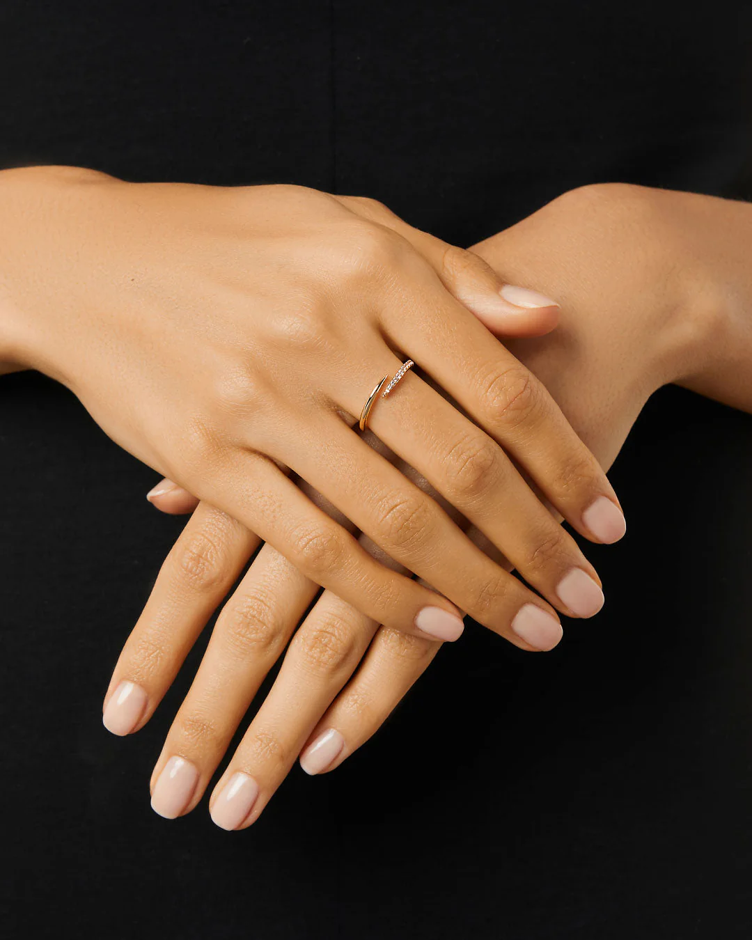 Claw Ring - Oren - Image 2
