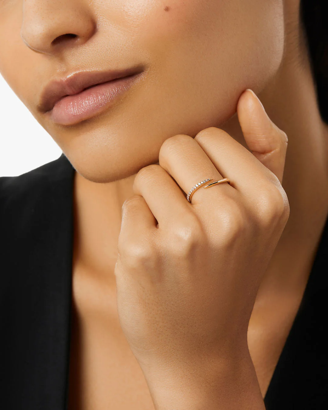 Claw Ring - Oren - Image 3