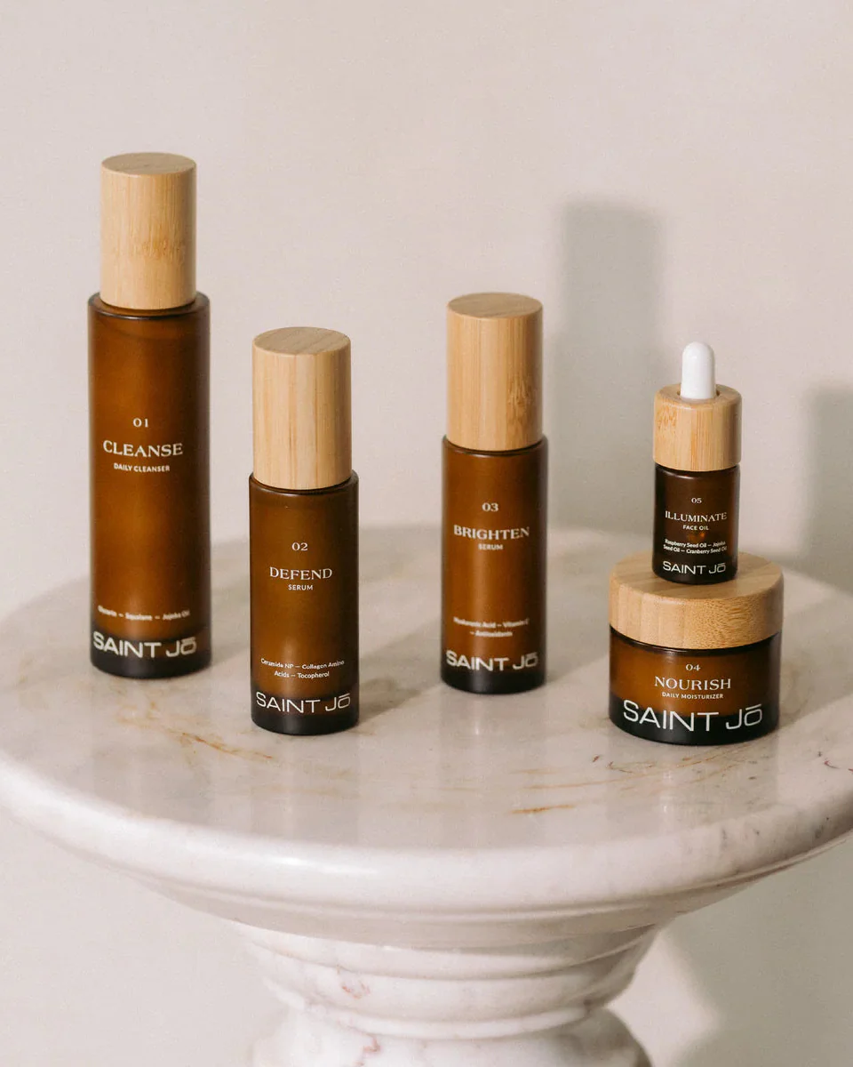 COMPLETE SKINCARE SET - Image 4