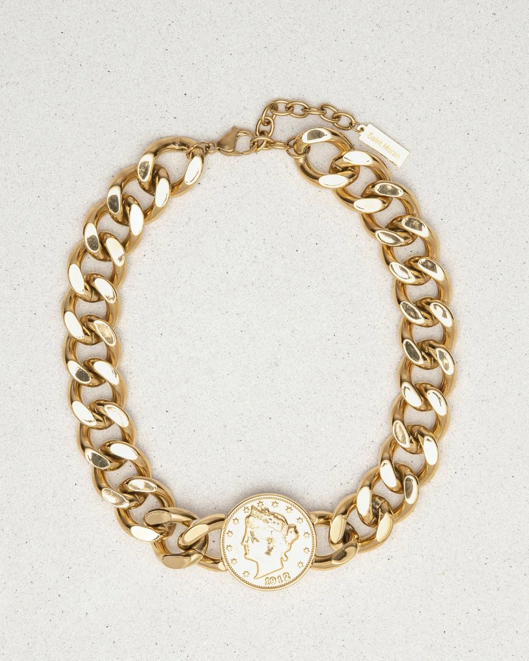 CORTE COLLAR NECKLACE - Image 4