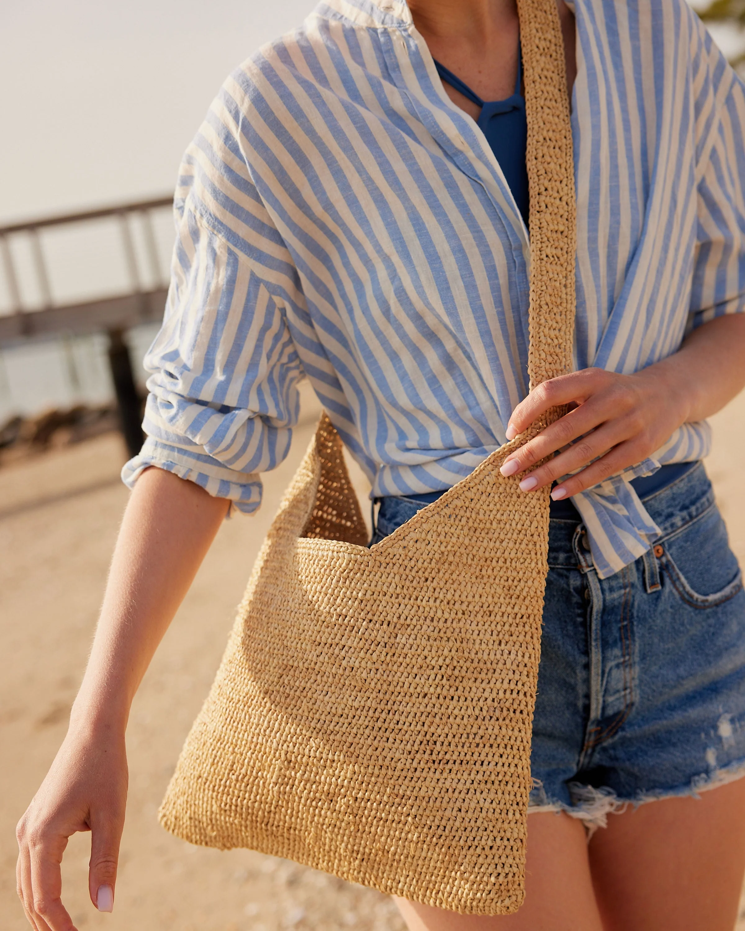 Daily Crossbody - Image 3