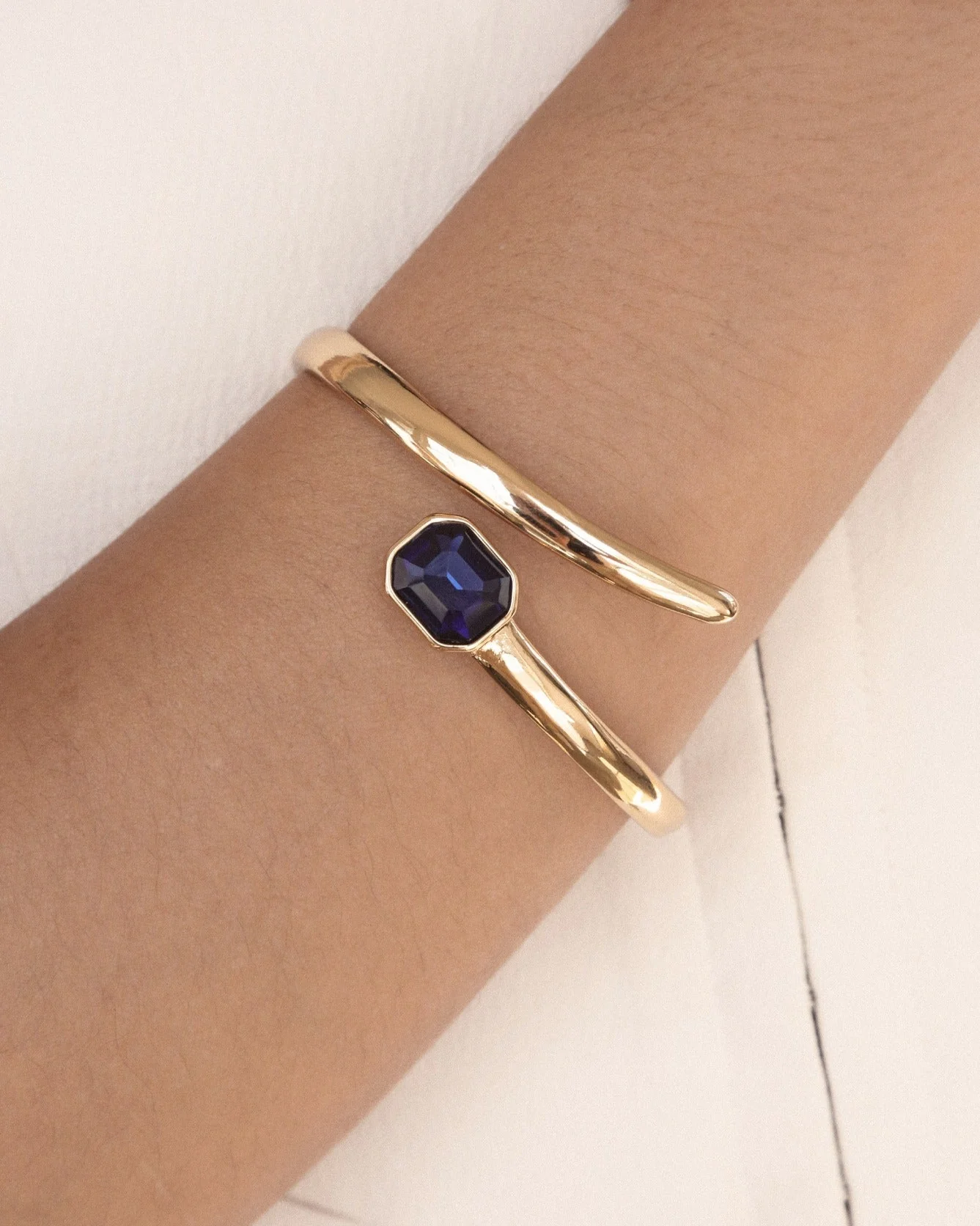 Deco Wrap Cuff - Image 3