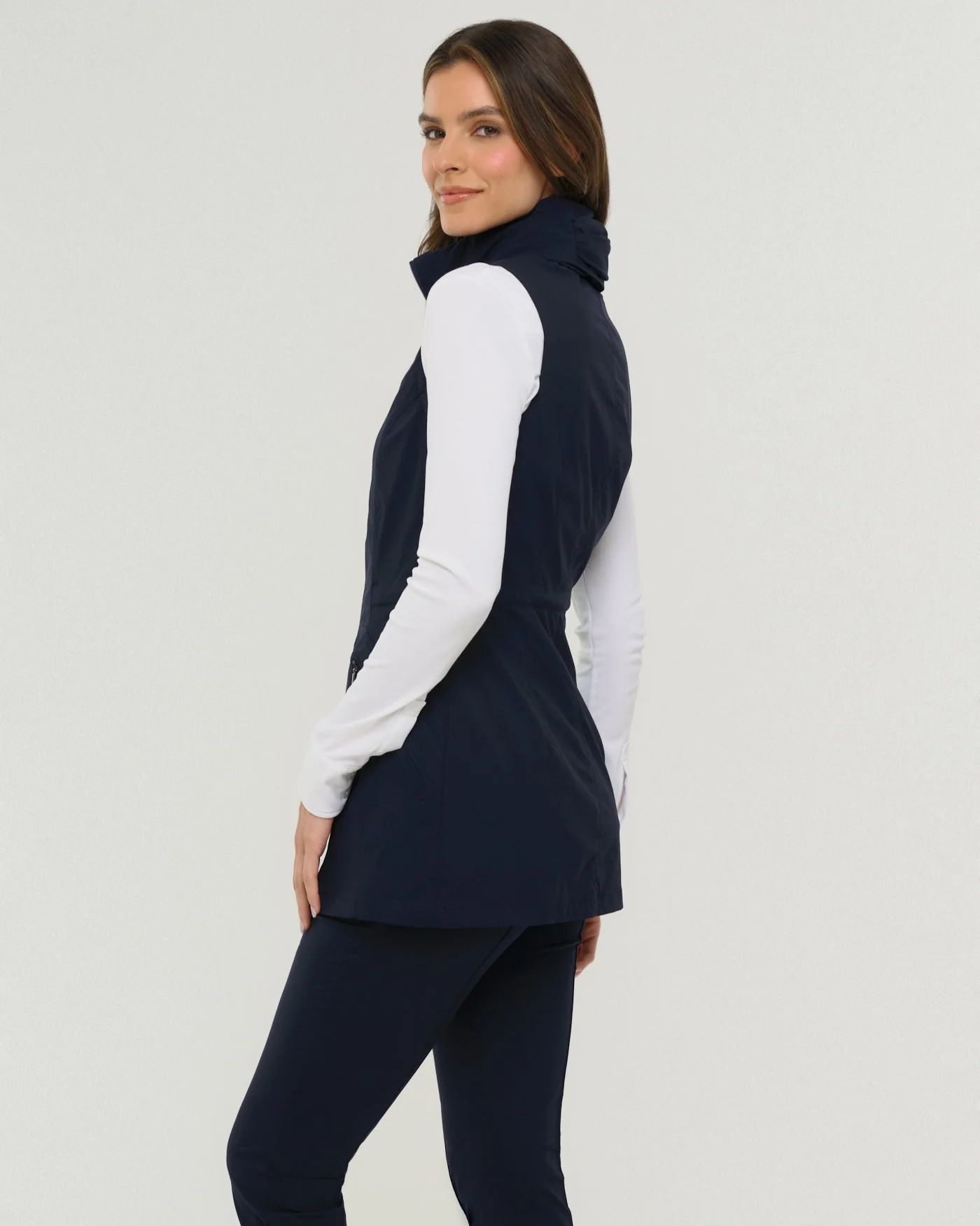 Delaney Travel Vest - Image 18