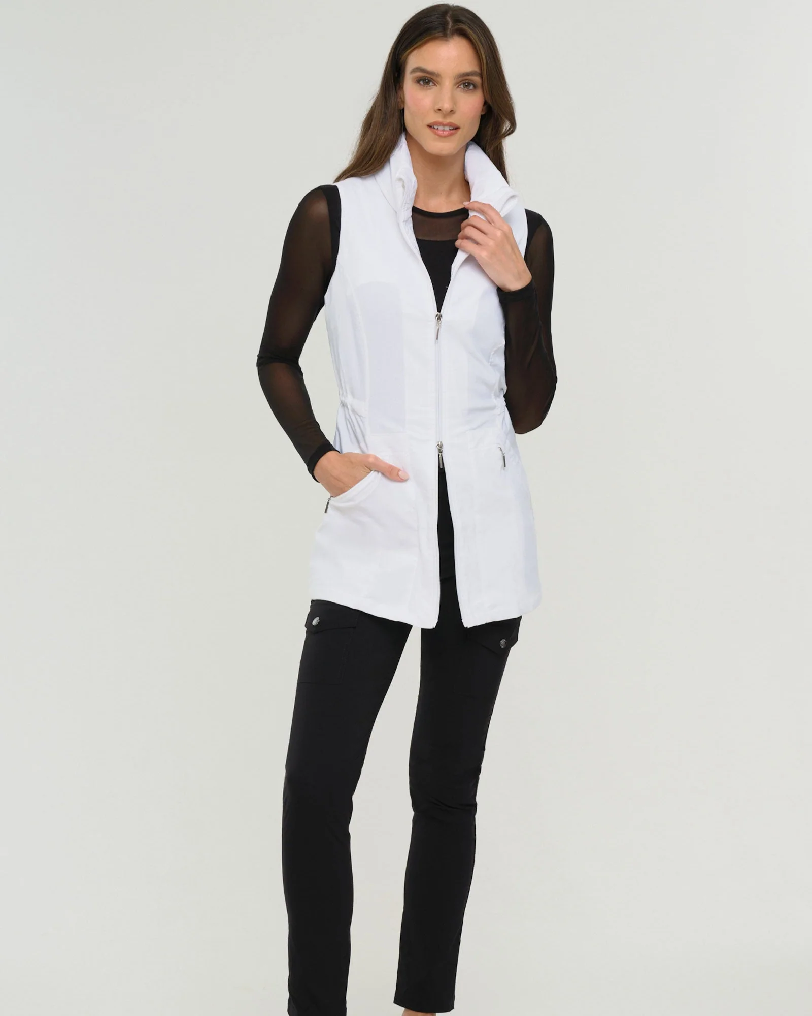 Delaney Travel Vest - Image 20