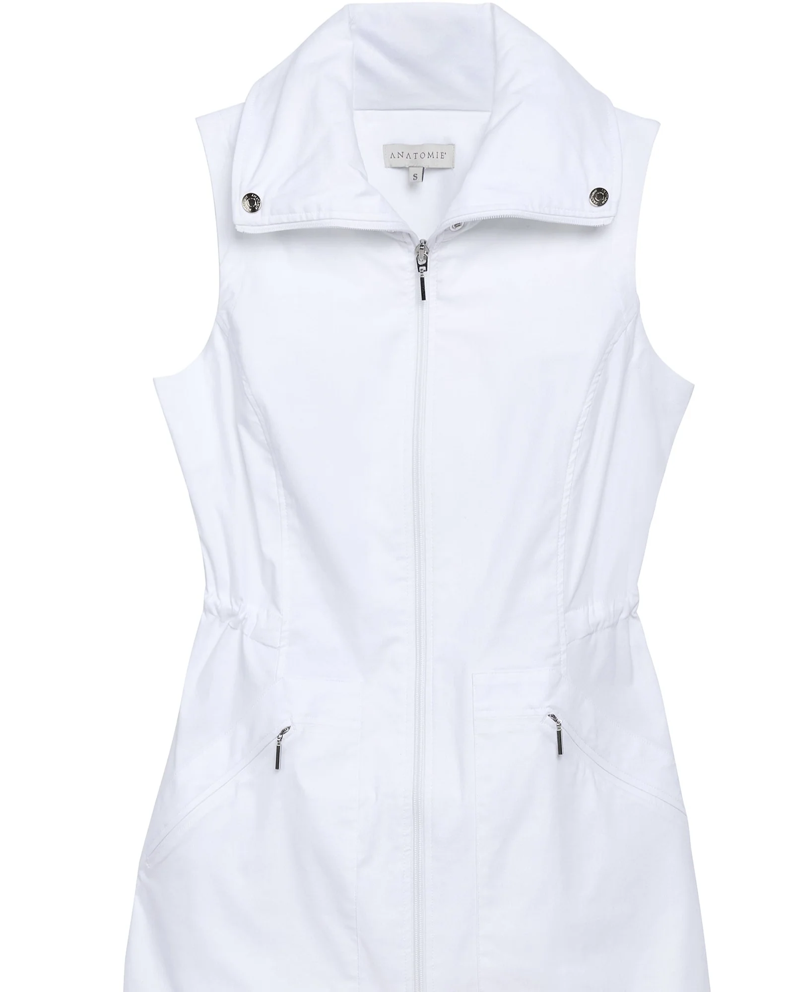 Delaney Travel Vest - Image 21