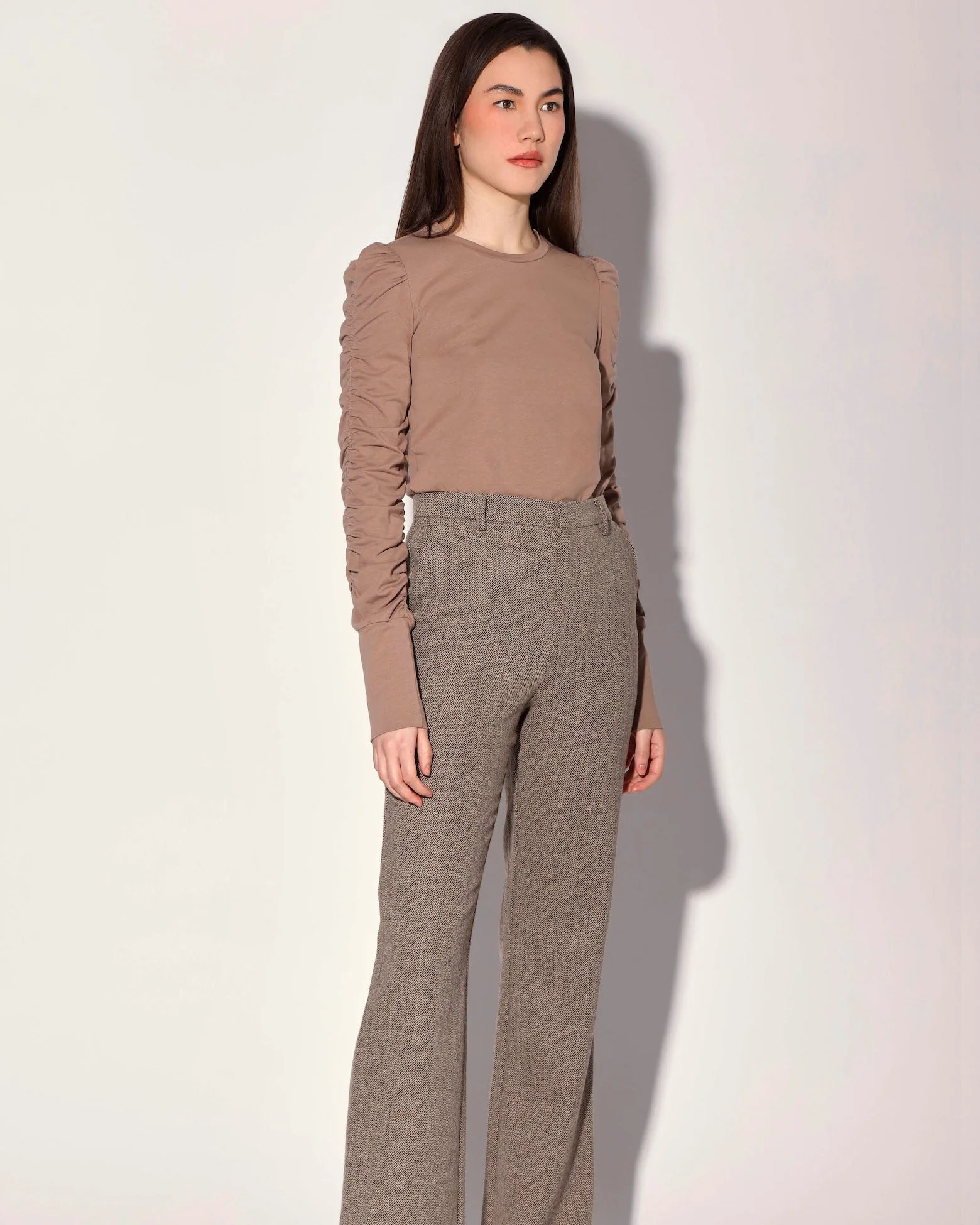 Dot Top, Brownstone - Image 3