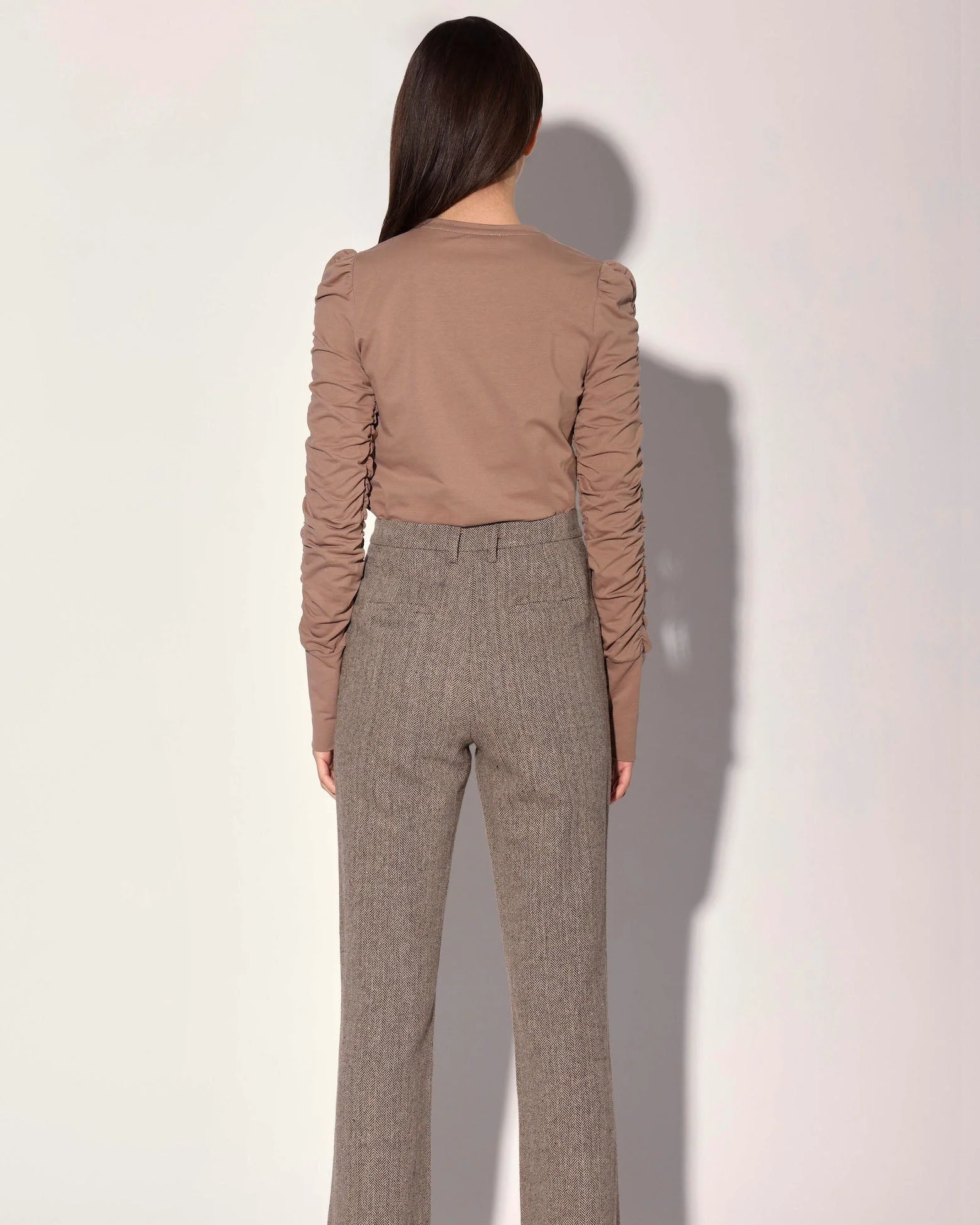Dot Top, Brownstone - Image 4