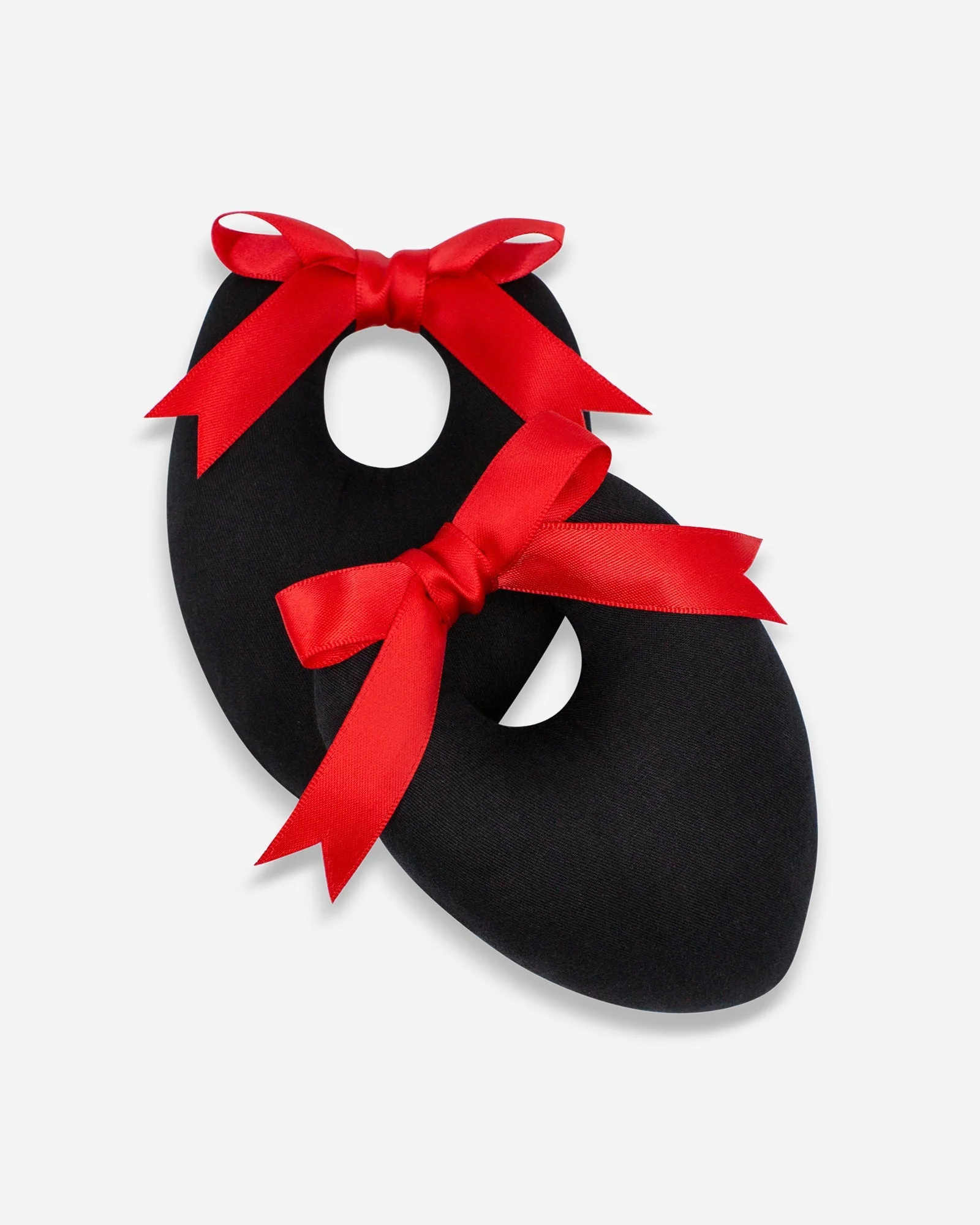 Elegance Shoe Stuffer Inserts - Red - Image 2