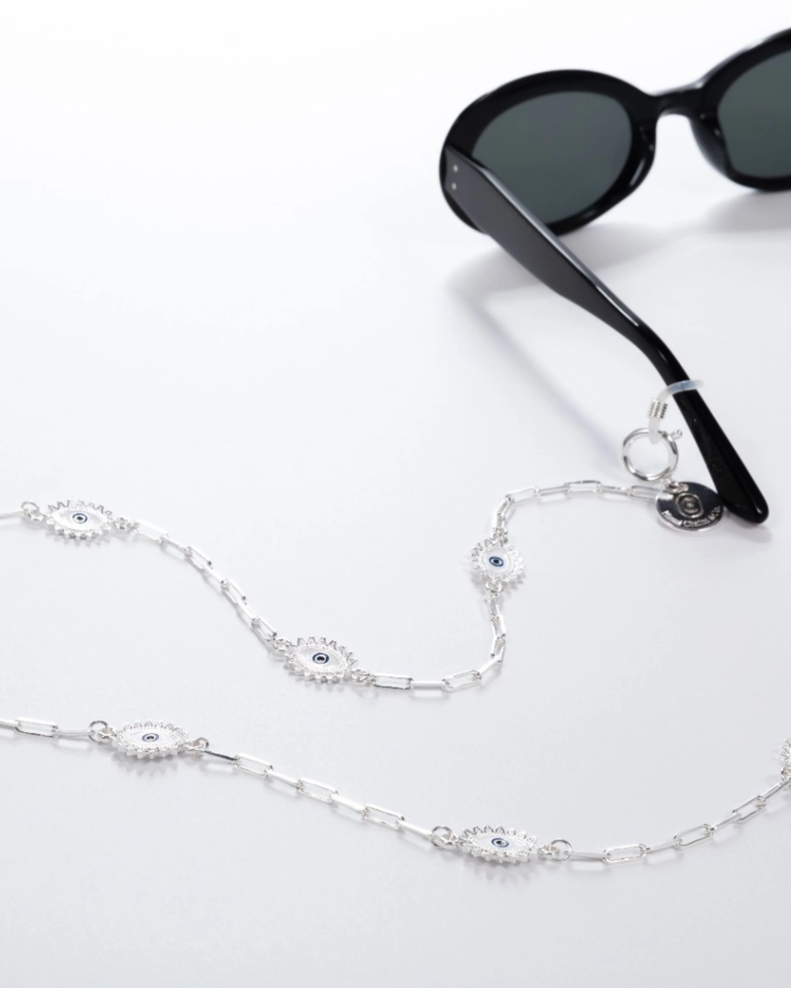 Eye Believe - Silver