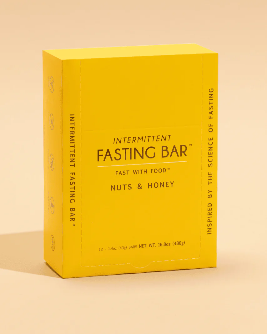 Fasting Bar - Image 10