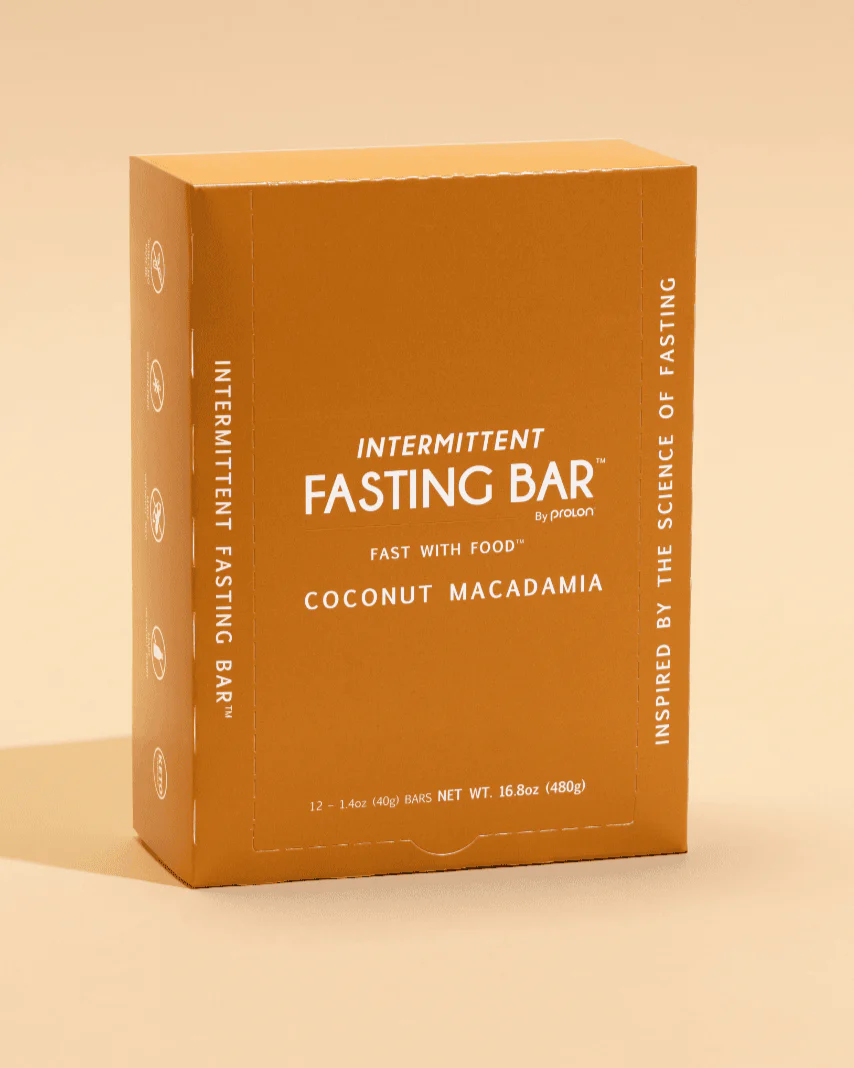 Fasting Bar - Image 4