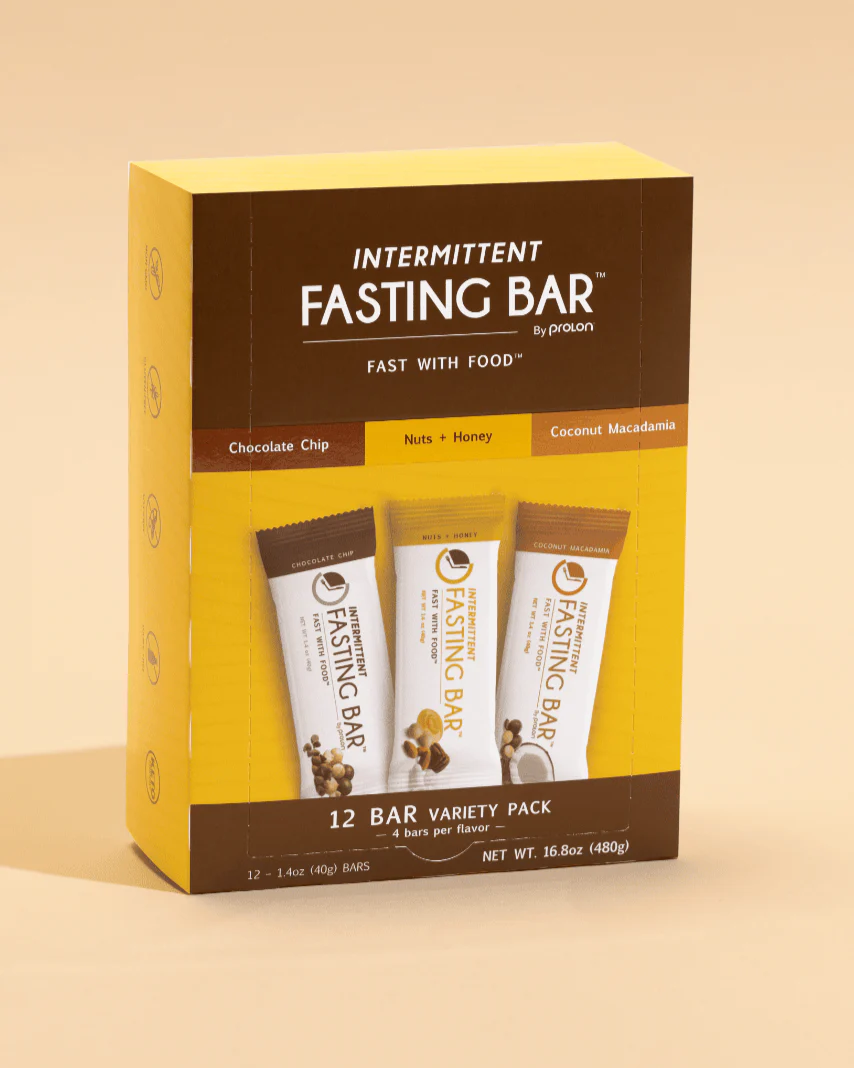 Fasting Bar - Image 5
