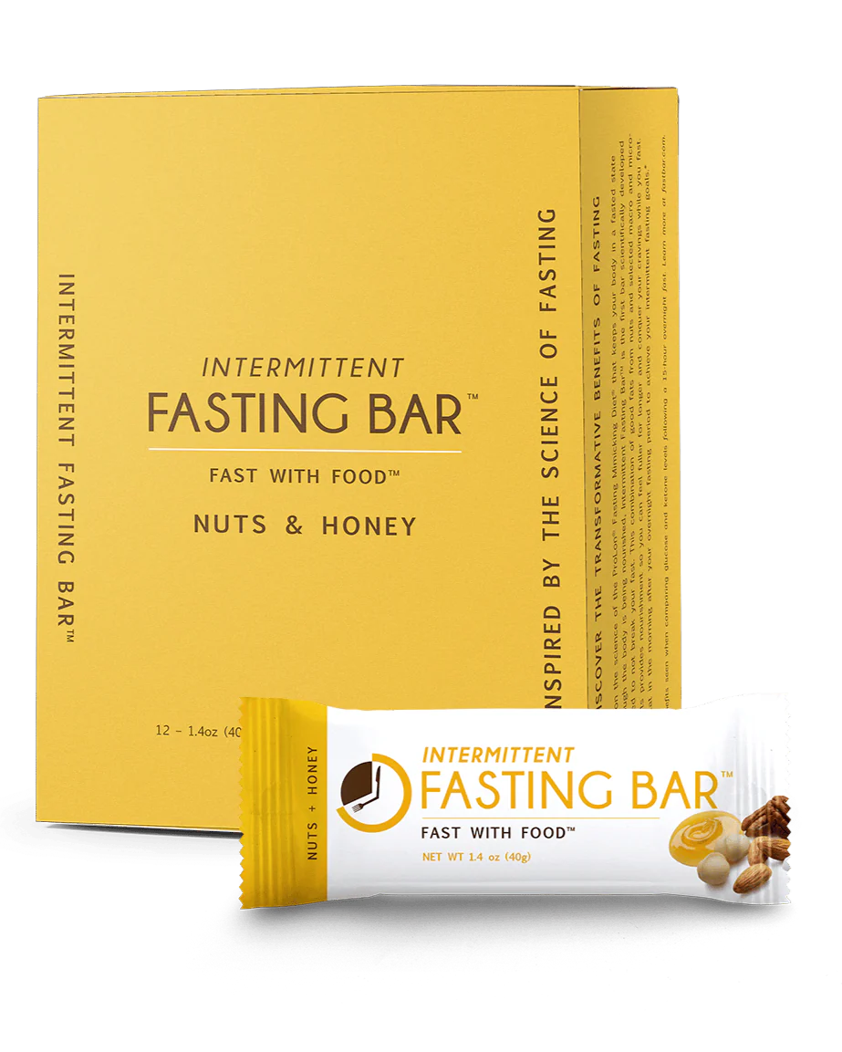 Fasting Bar - Image 6