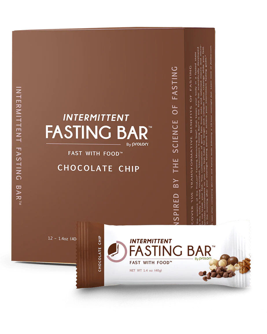 Fasting Bar - Image 7