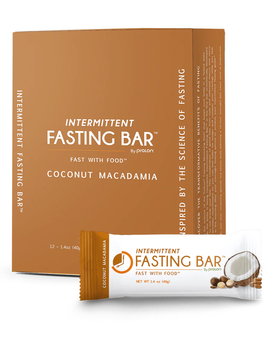 Fasting Bar - Image 8