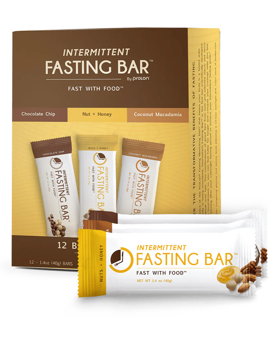 Fasting Bar - Image 9