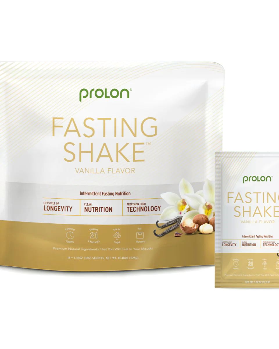 Fasting Shake - Image 2