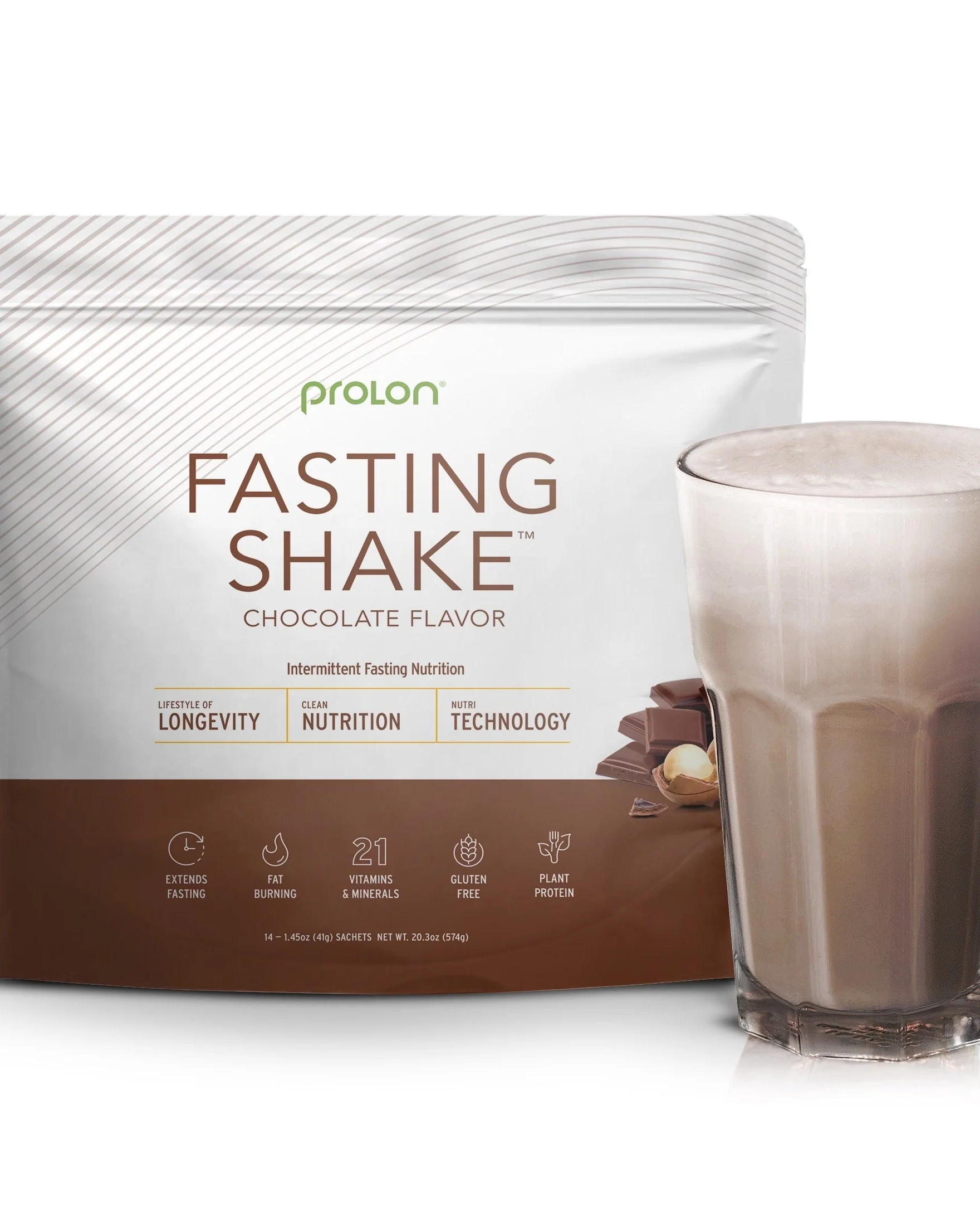 Fasting Shake - Image 4