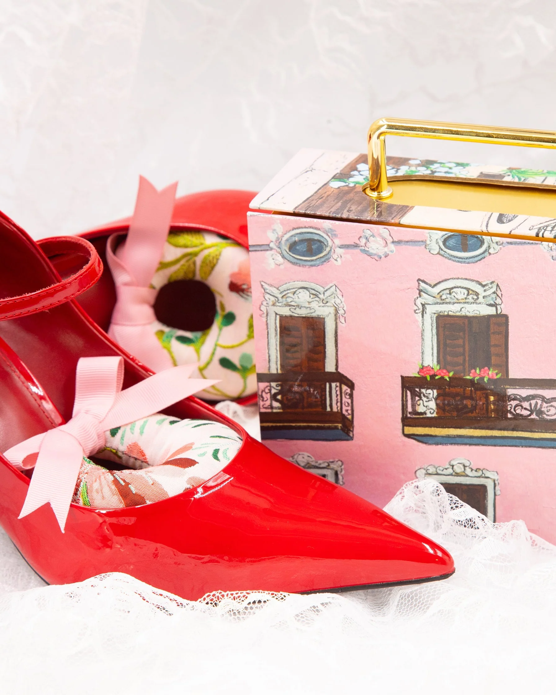 Fiorella Shoe Stuffer Inserts - Image 6
