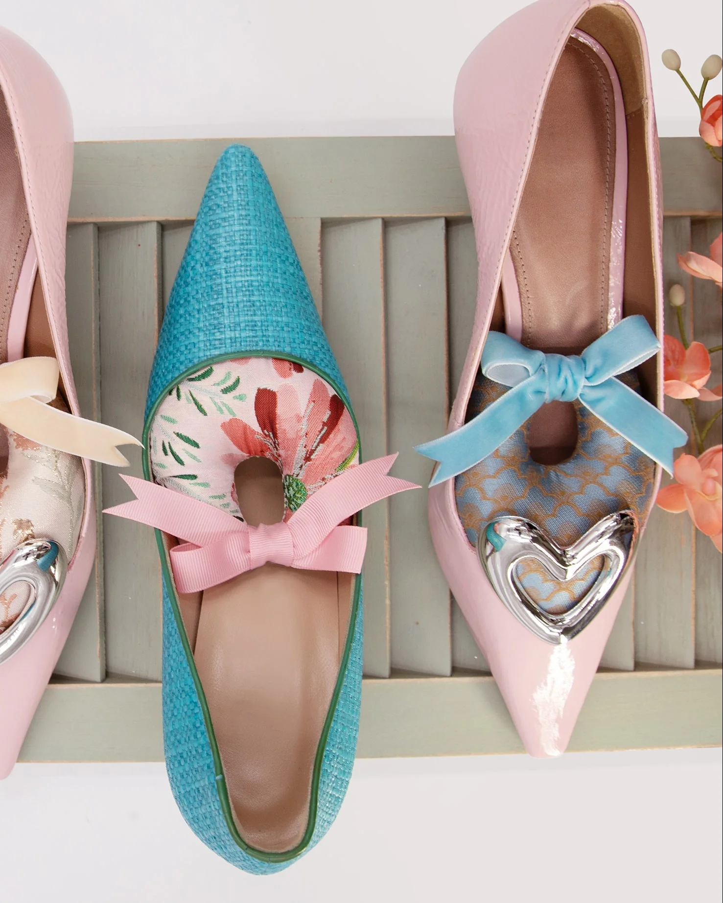 Fiorella Shoe Stuffer Inserts - Image 8